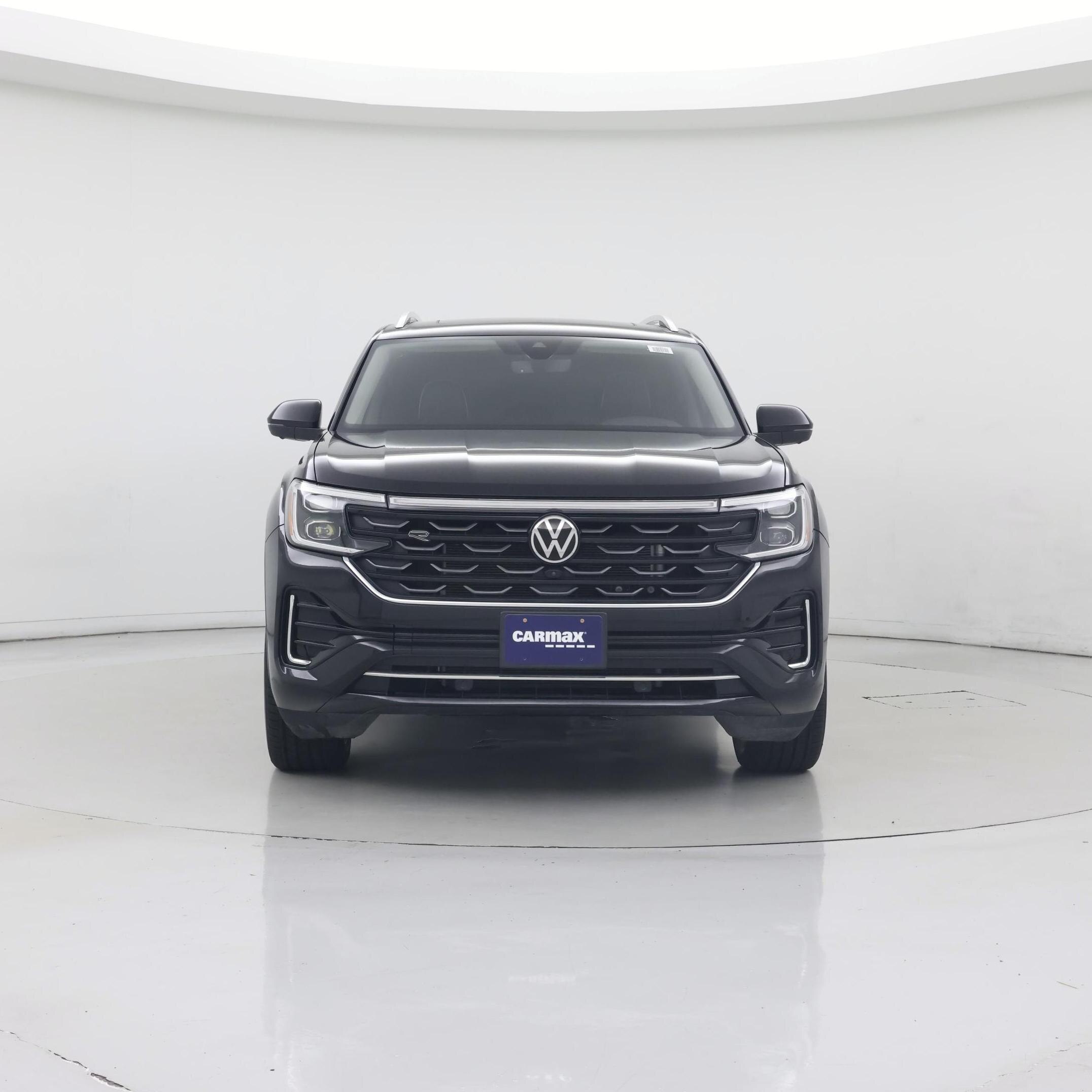 Thumbnail: 2025 Volkswagen Atlas - 5