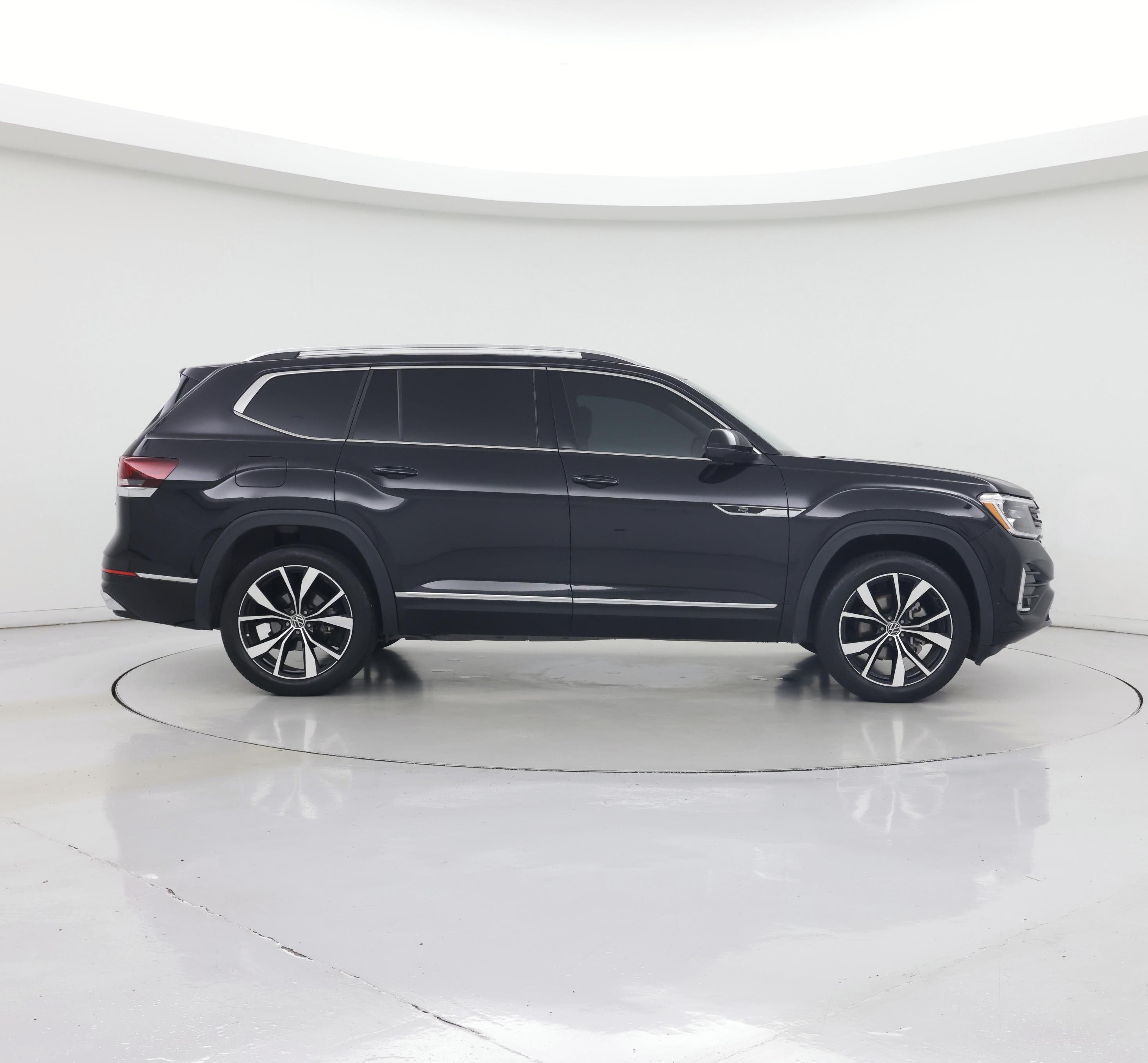 Thumbnail: 2025 Volkswagen Atlas - 7