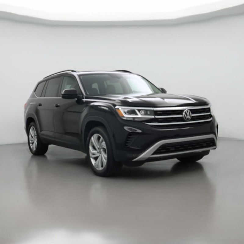 2022 Volkswagen Atlas SE