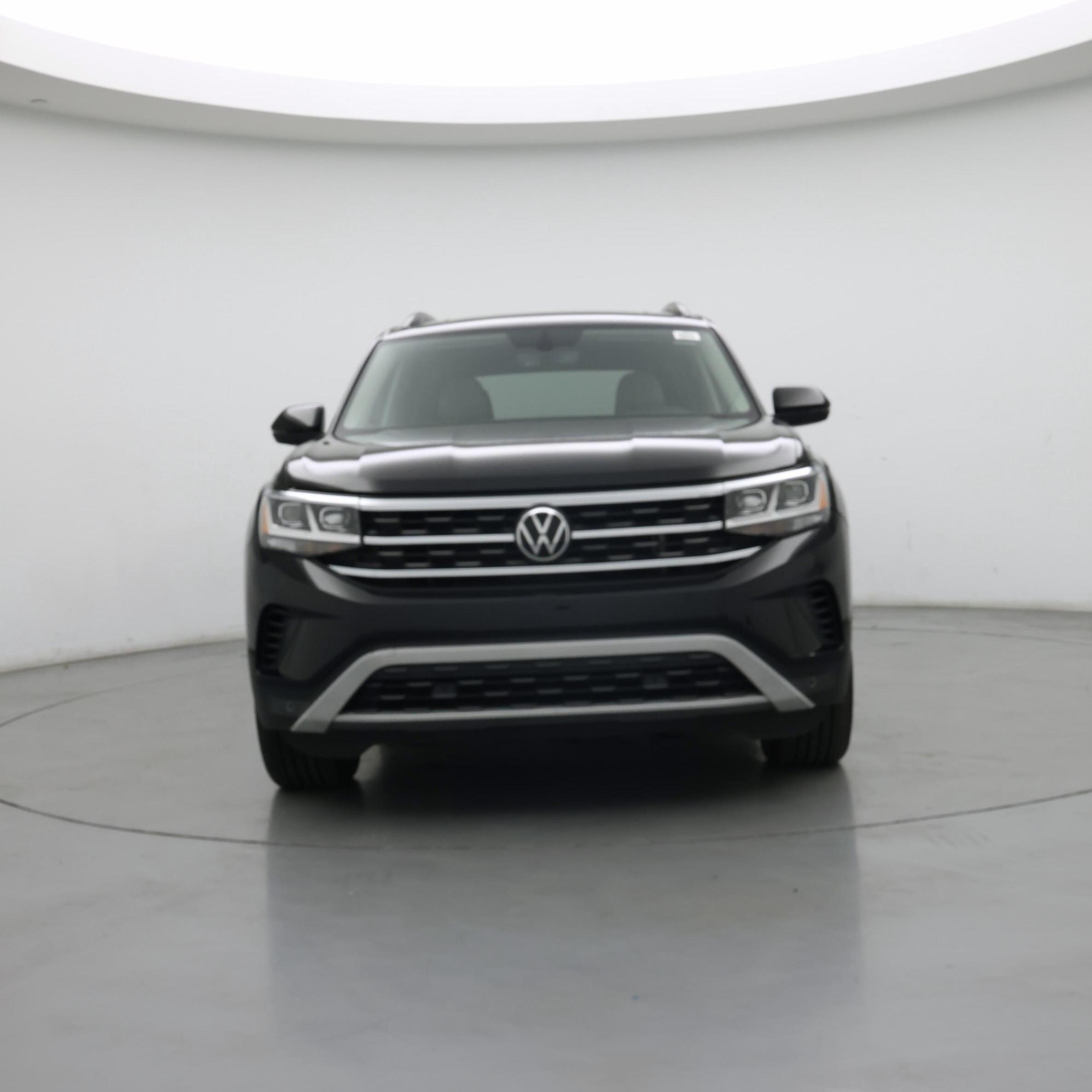 Thumbnail: 2022 Volkswagen Atlas - 5