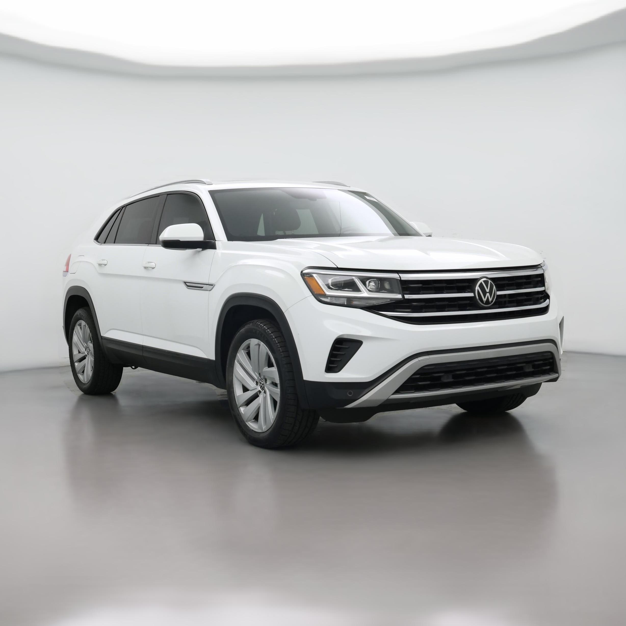 Thumbnail: 2020 Volkswagen Atlas - 1