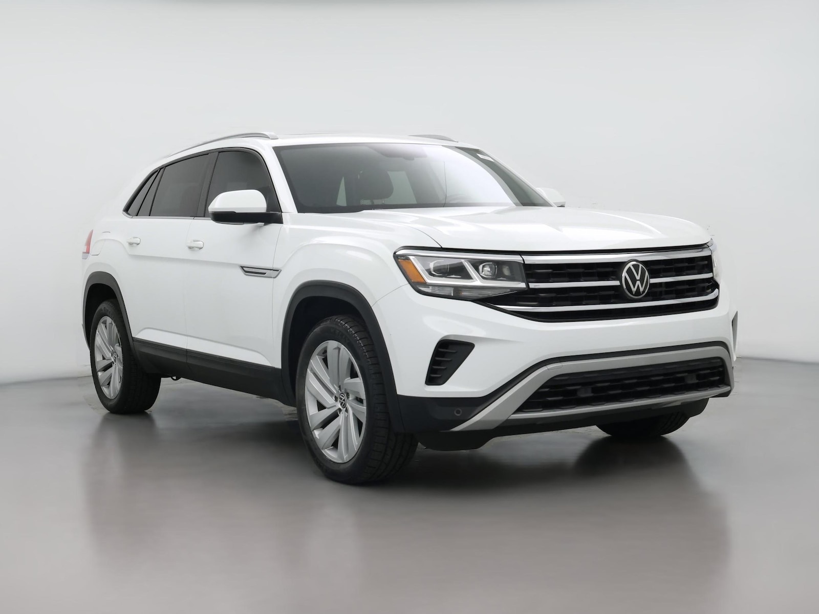 2020 Volkswagen Atlas Cross Sport