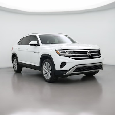 2020 Volkswagen Atlas Cross Sport SE