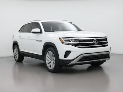 2020 Volkswagen Atlas Cross Sport SE