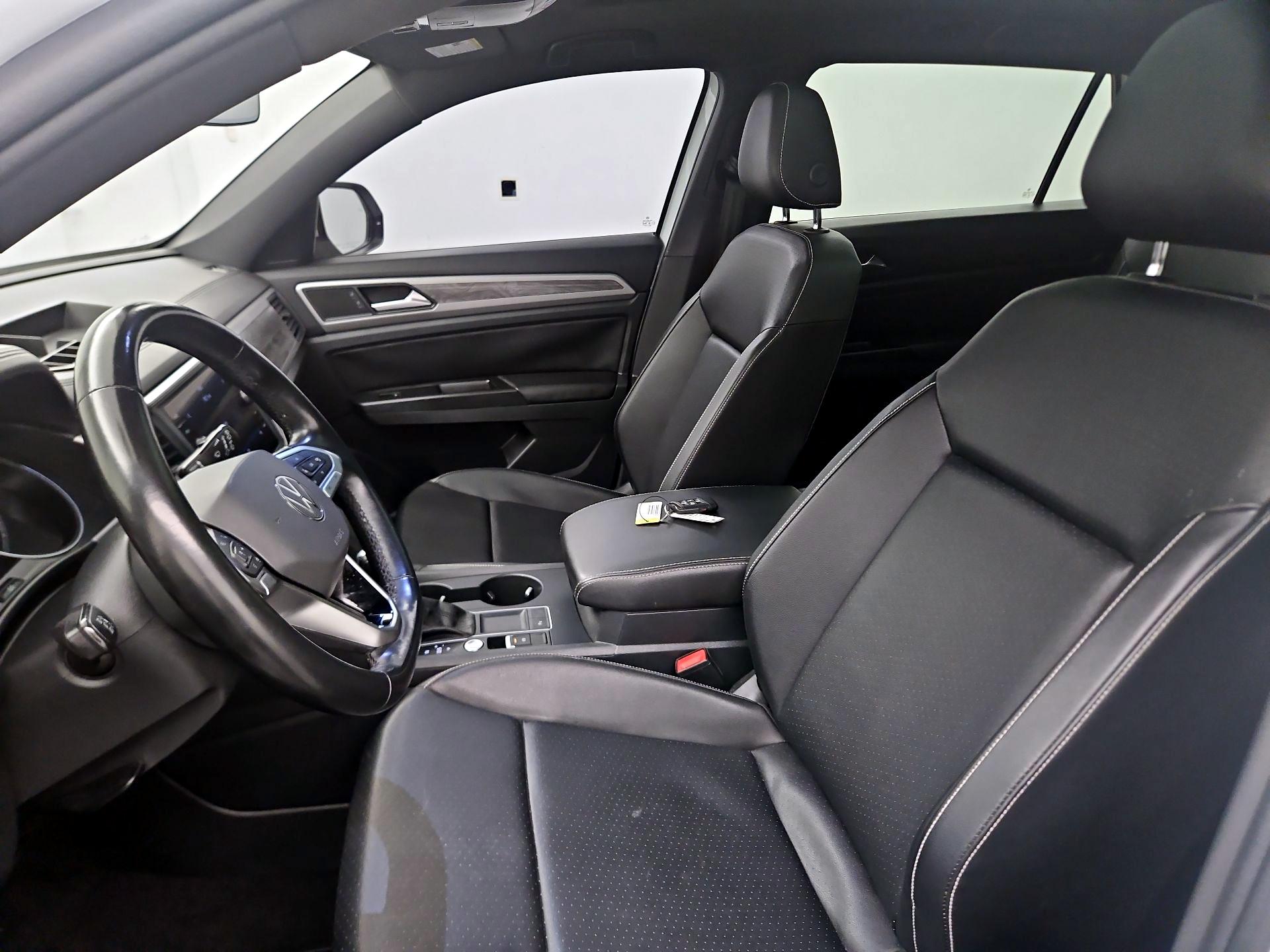 Thumbnail: 2020 Volkswagen Atlas - 11