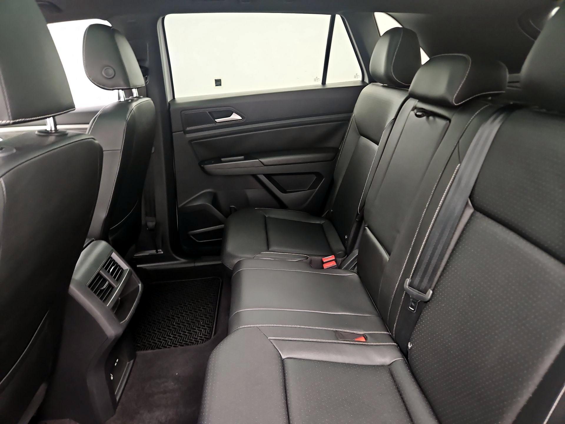 Thumbnail: 2020 Volkswagen Atlas - 19