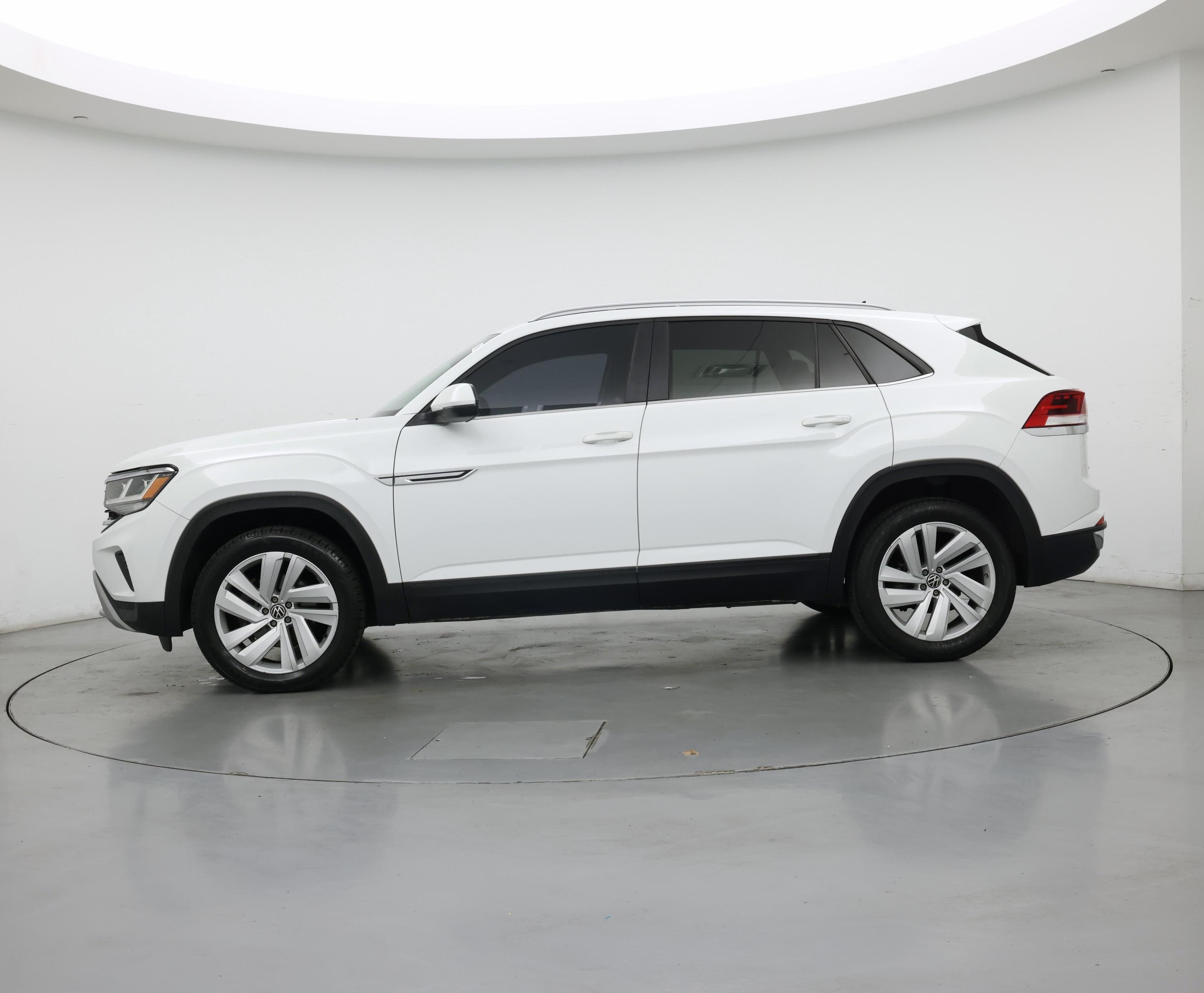 Thumbnail: 2020 Volkswagen Atlas - 3