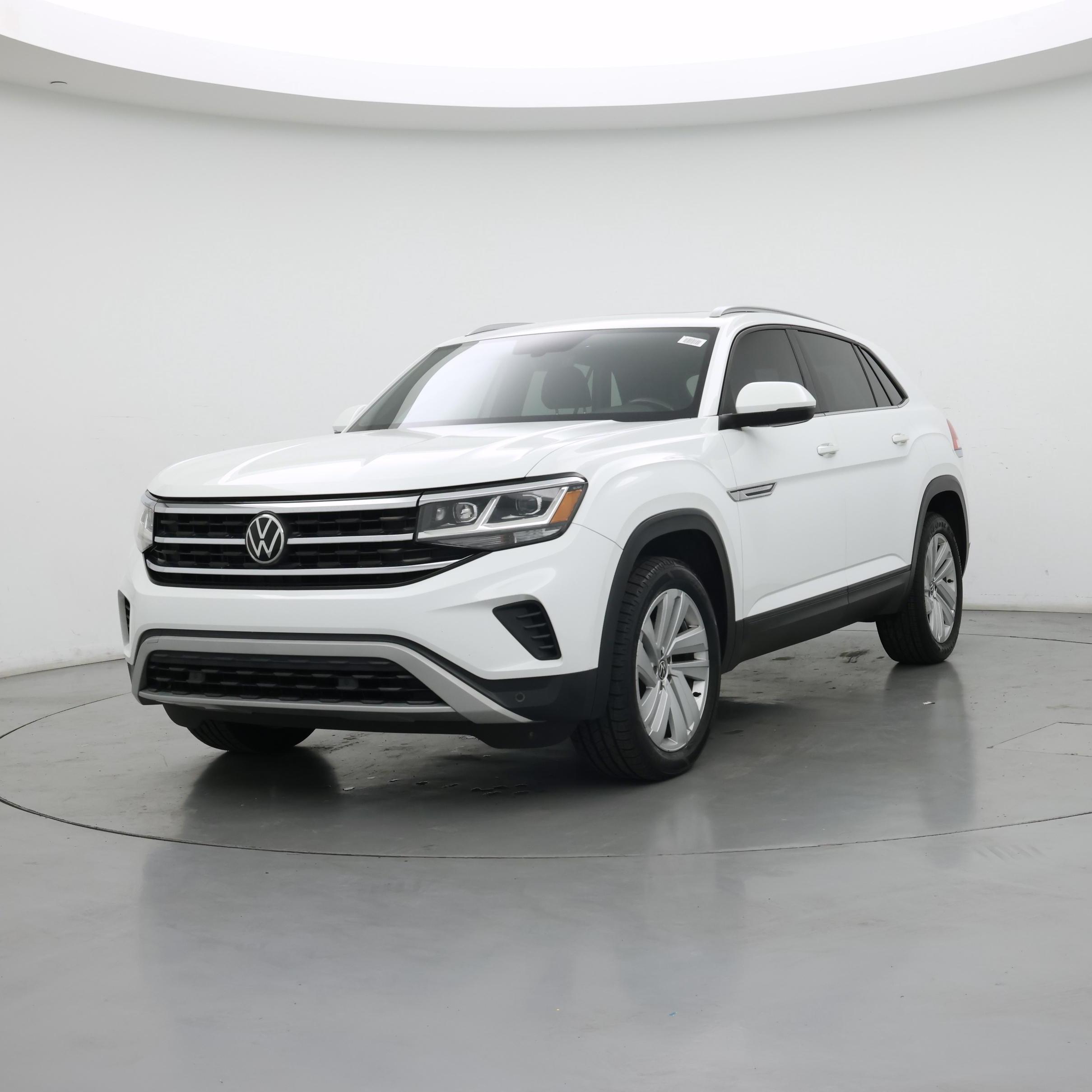 Thumbnail: 2020 Volkswagen Atlas - 4