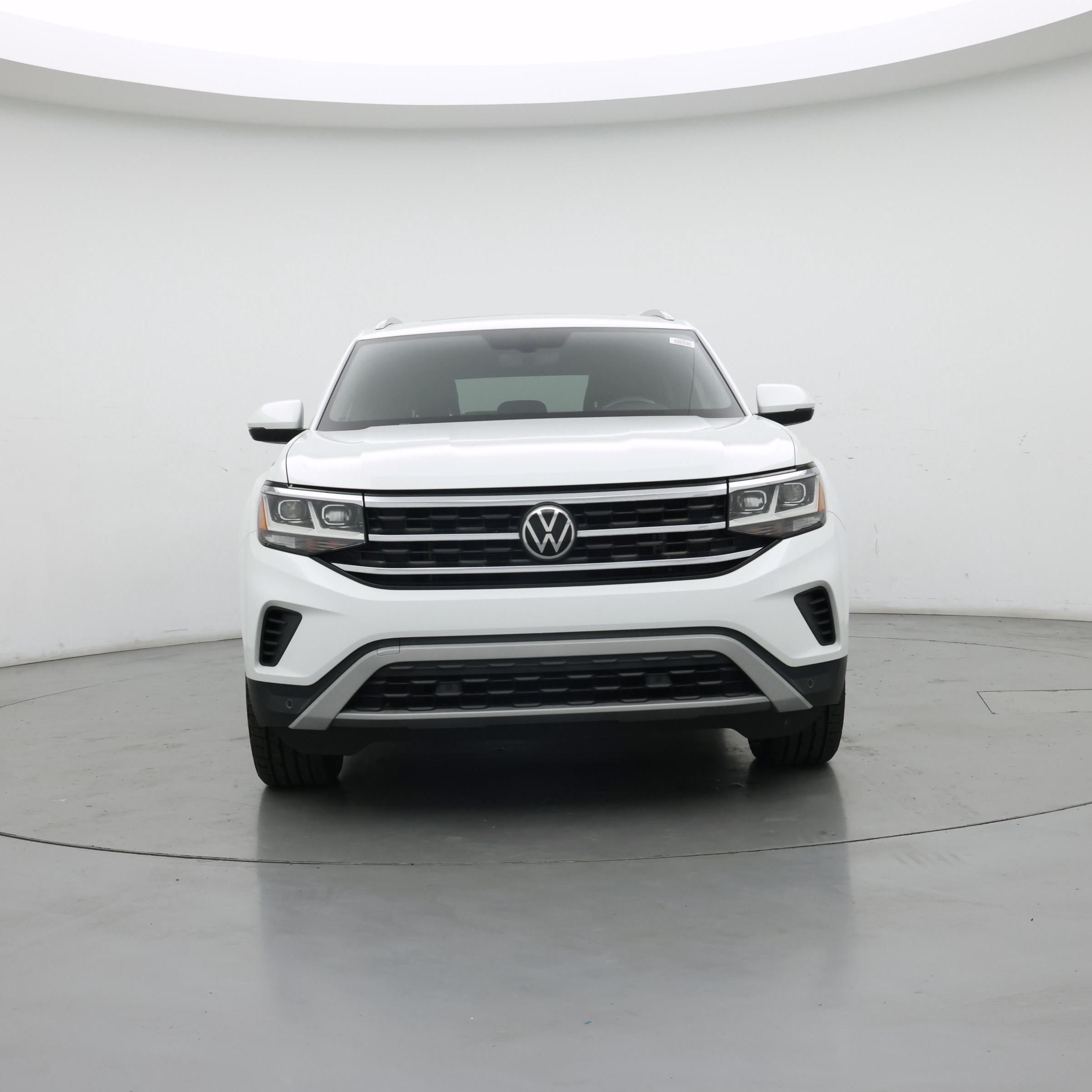 Thumbnail: 2020 Volkswagen Atlas - 5