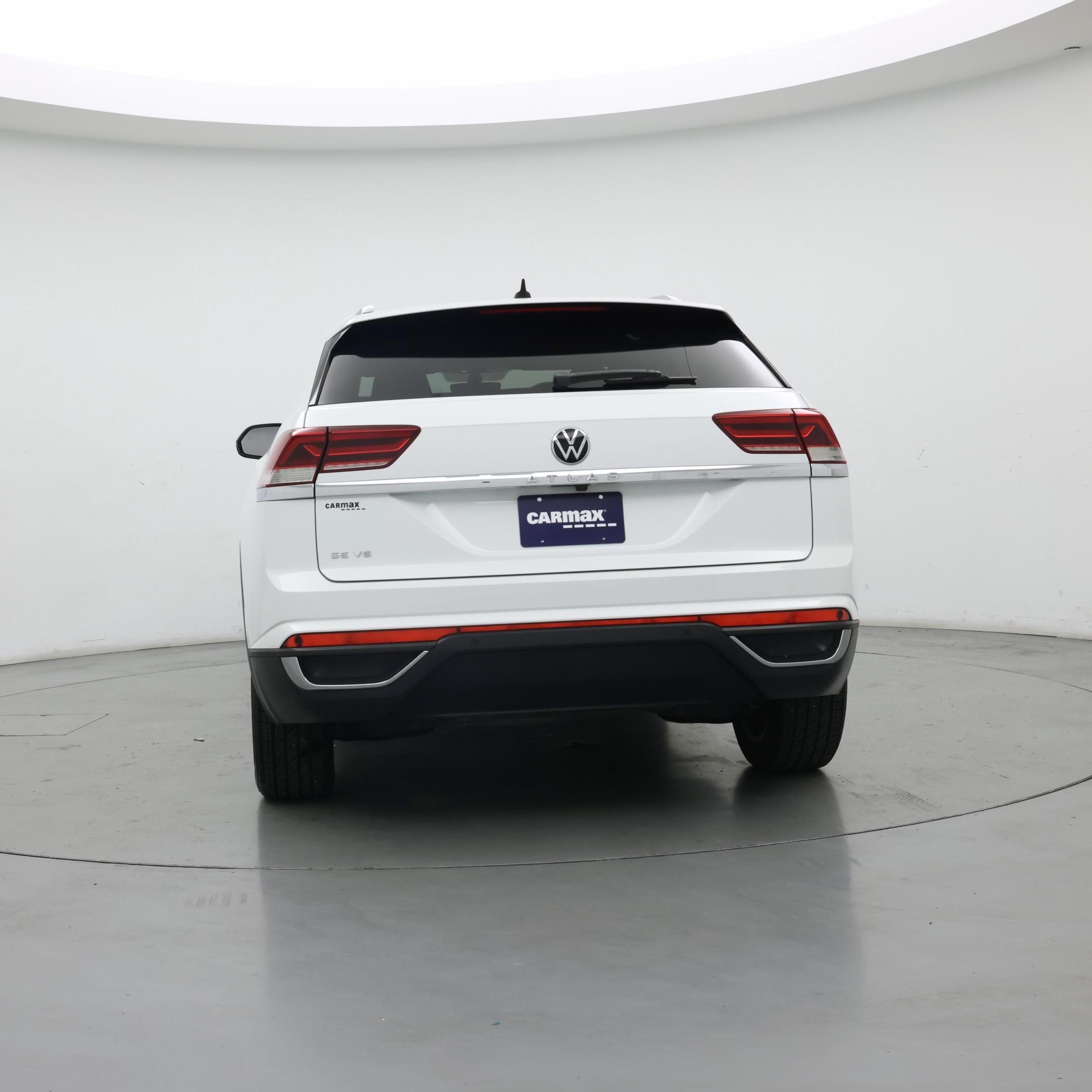 Thumbnail: 2020 Volkswagen Atlas - 6