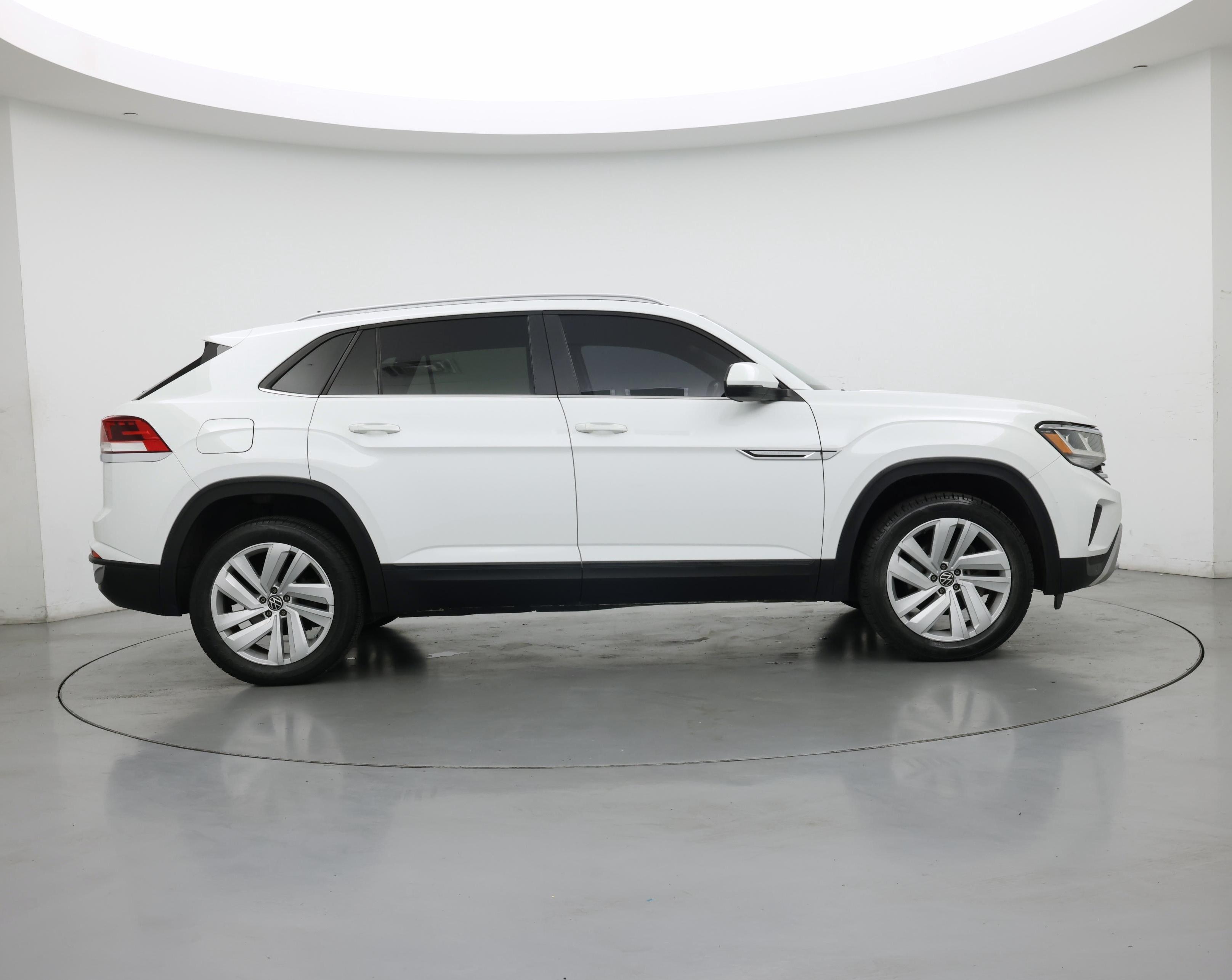 Thumbnail: 2020 Volkswagen Atlas - 7