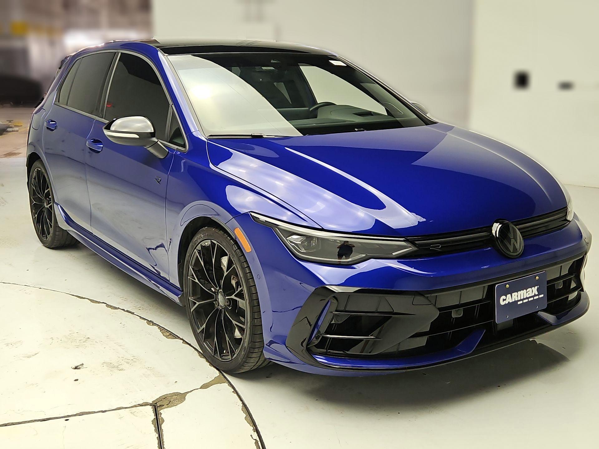 Thumbnail: 2025 Volkswagen Golf - 1