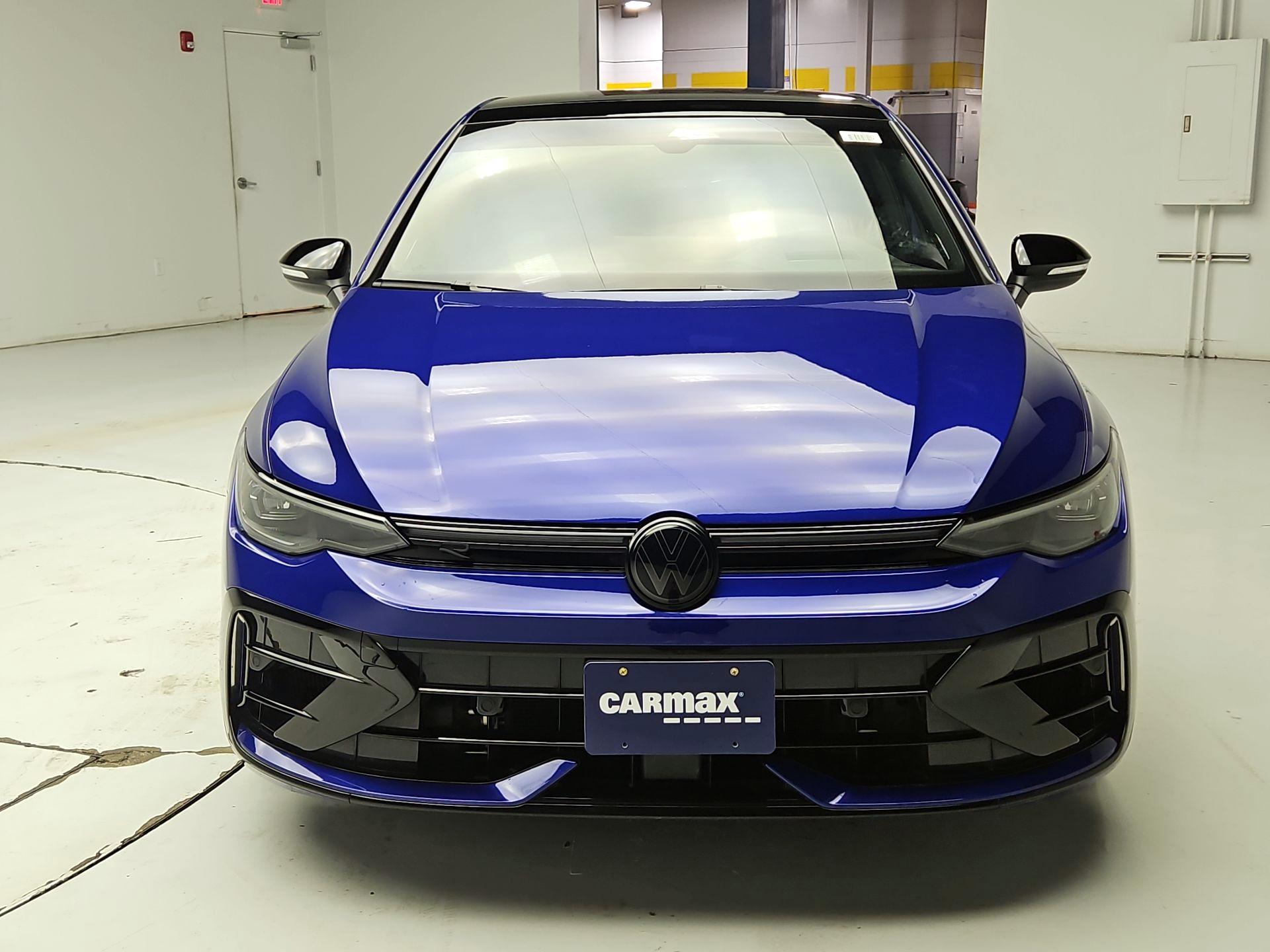 Thumbnail: 2025 Volkswagen Golf - 2