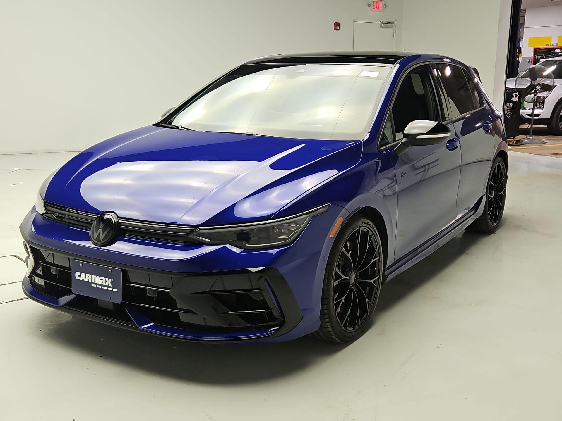 Thumbnail: 2025 Volkswagen Golf - 3