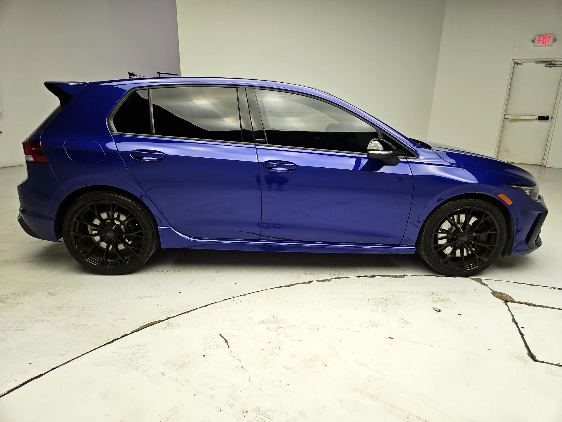 Thumbnail: 2025 Volkswagen Golf - 4