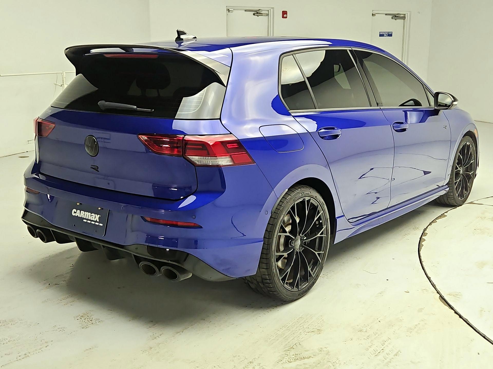Thumbnail: 2025 Volkswagen Golf - 5