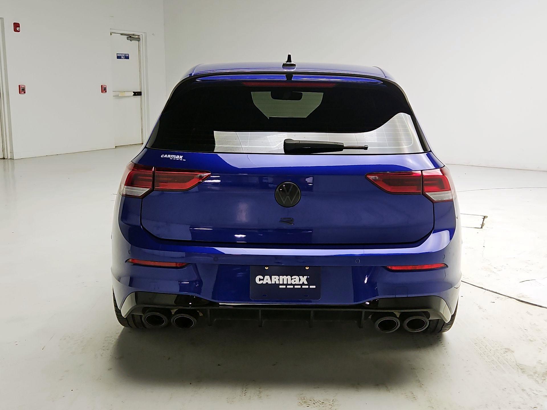 Thumbnail: 2025 Volkswagen Golf - 6