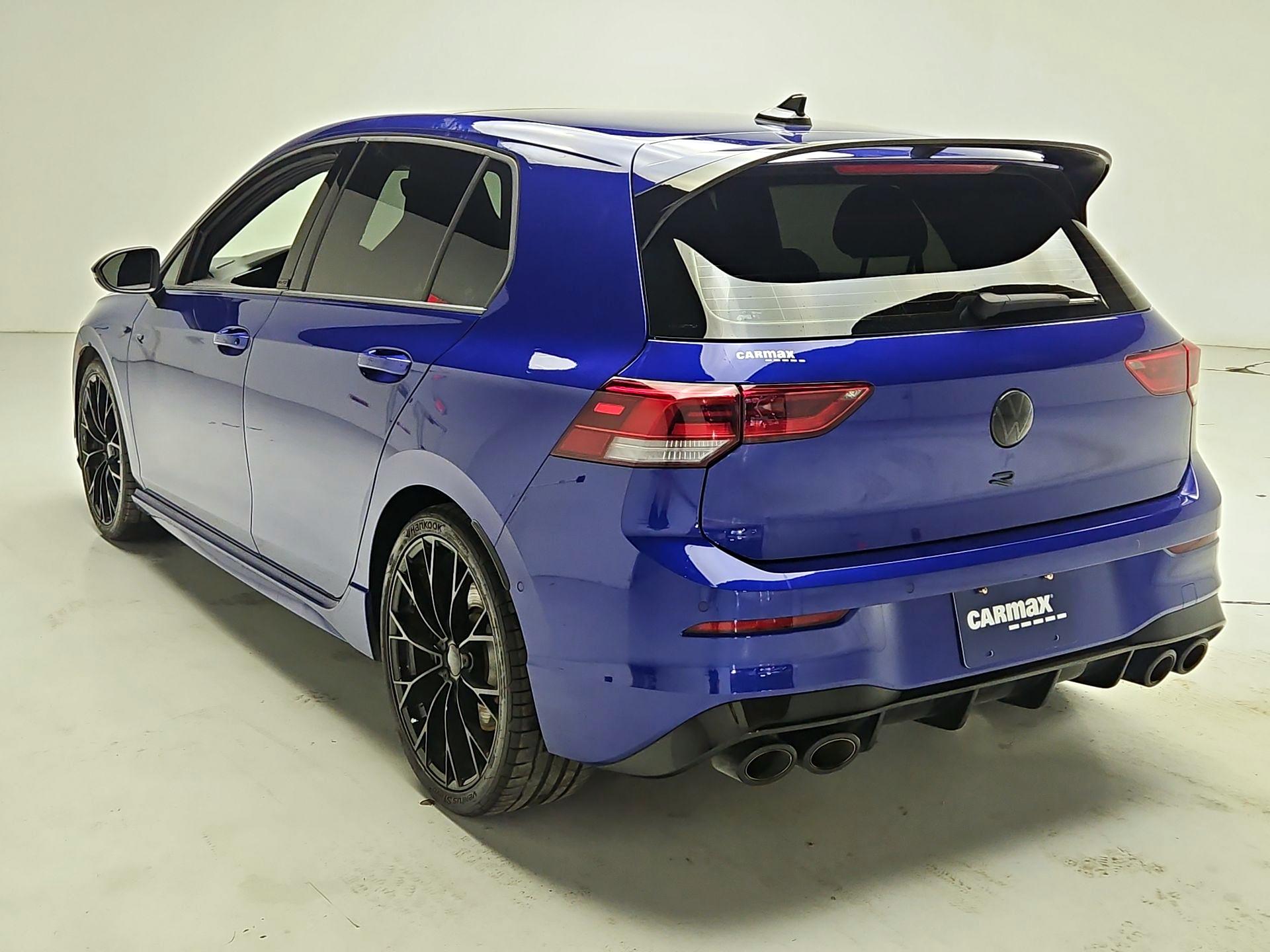 Thumbnail: 2025 Volkswagen Golf - 7