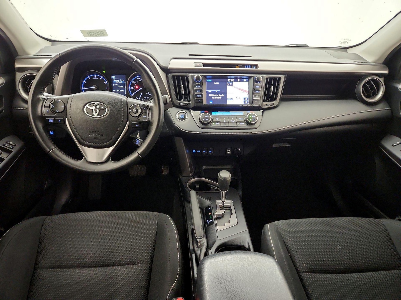 Navigation System