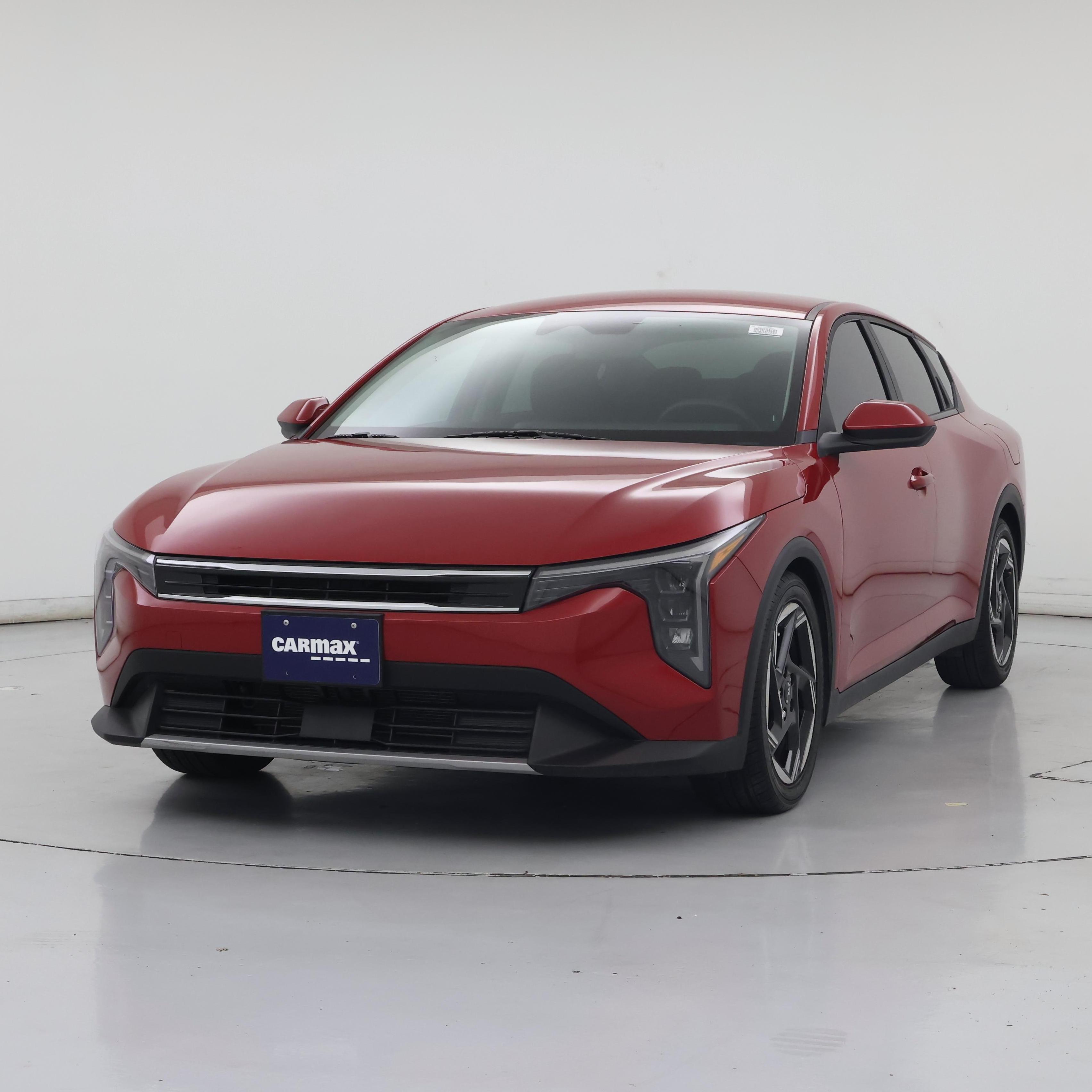 Thumbnail: 2025 Kia K4 - 4