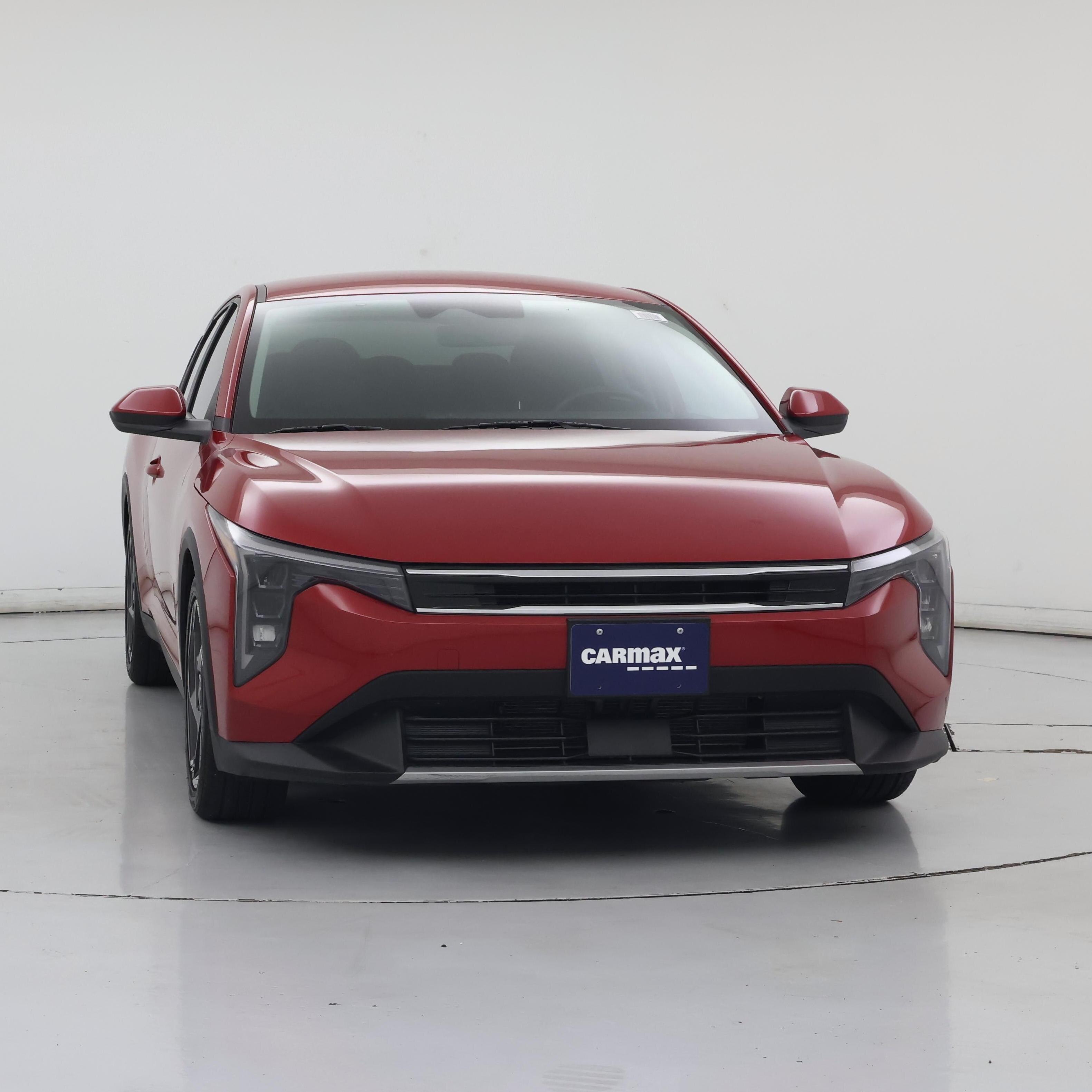 Thumbnail: 2025 Kia K4 - 5