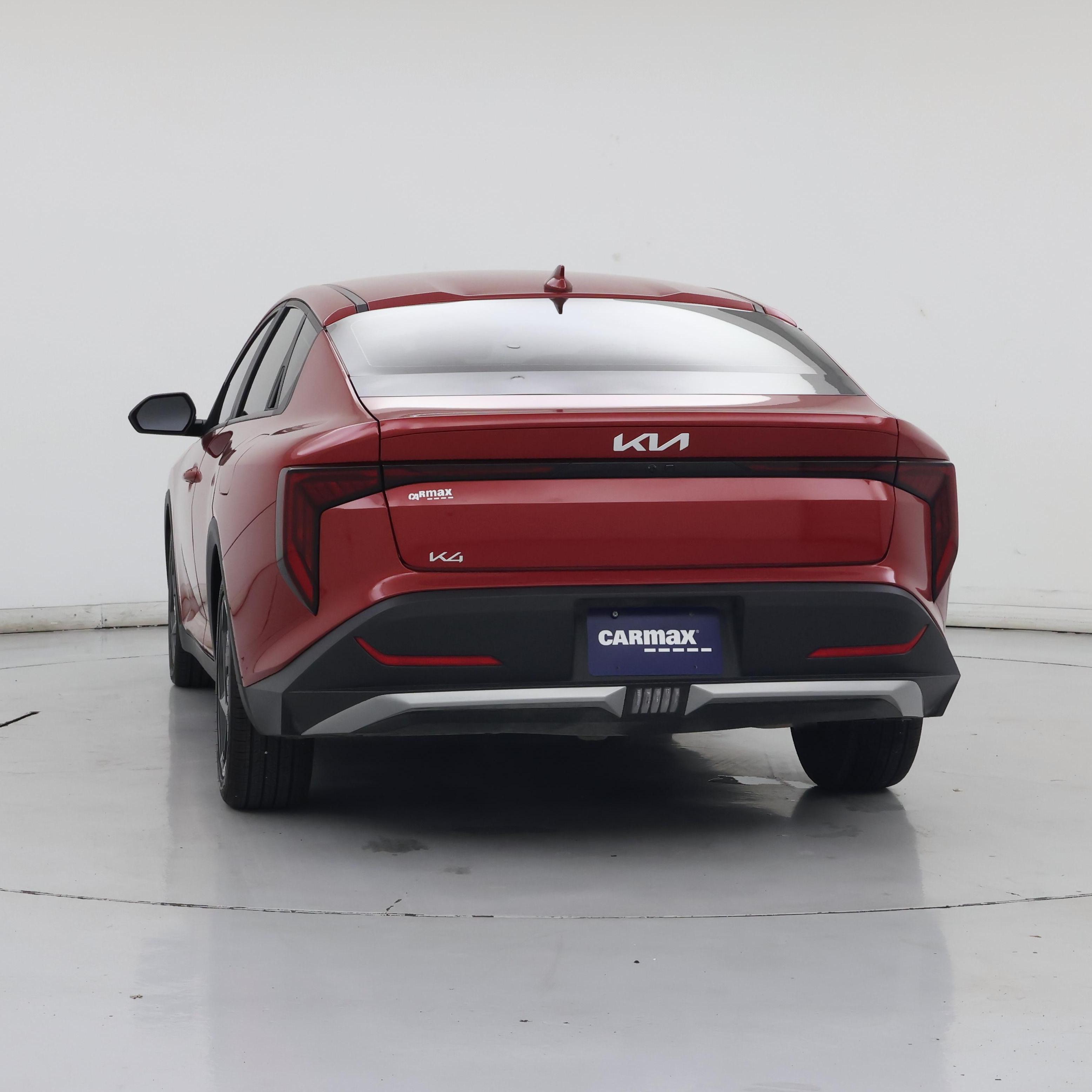 Thumbnail: 2025 Kia K4 - 6