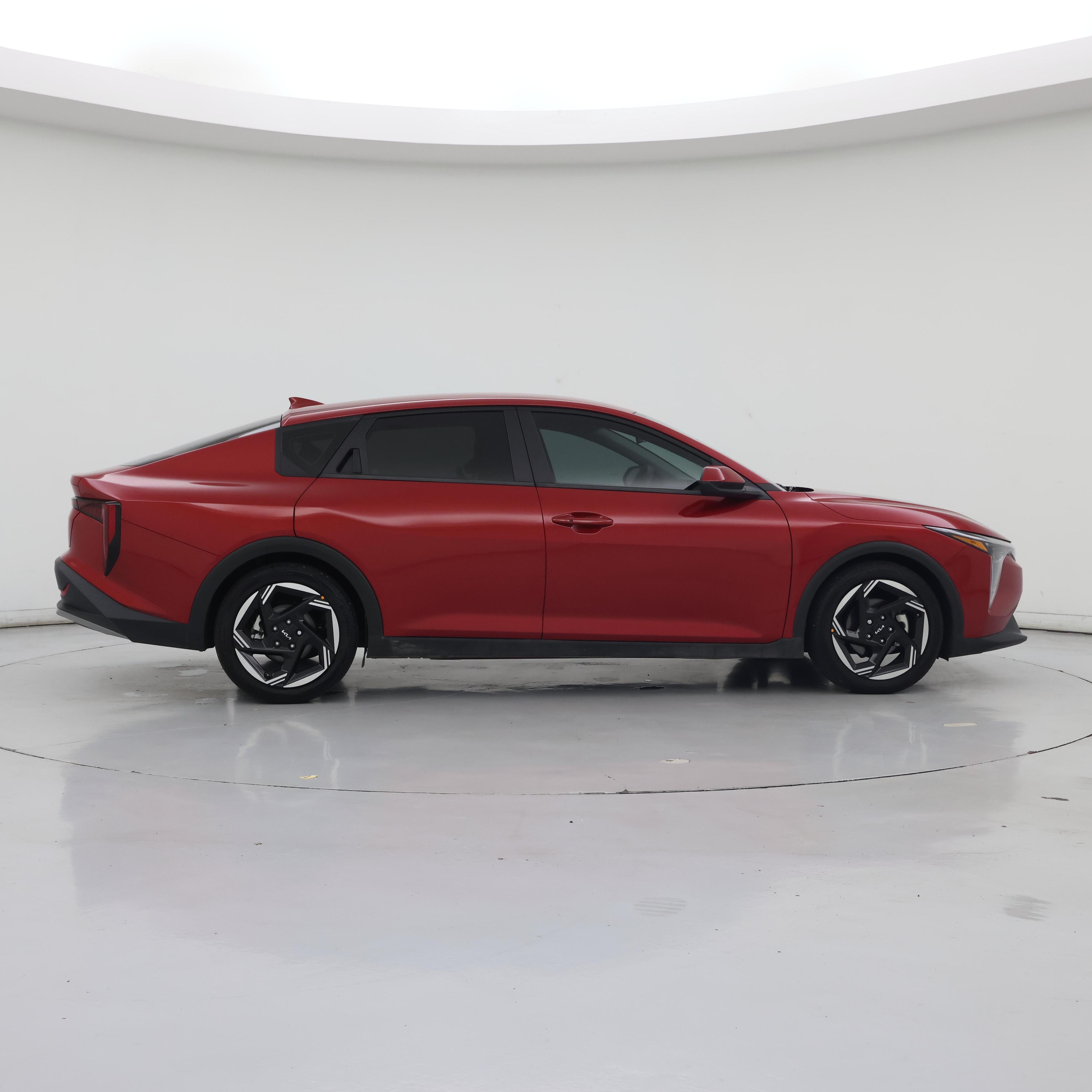 Thumbnail: 2025 Kia K4 - 7