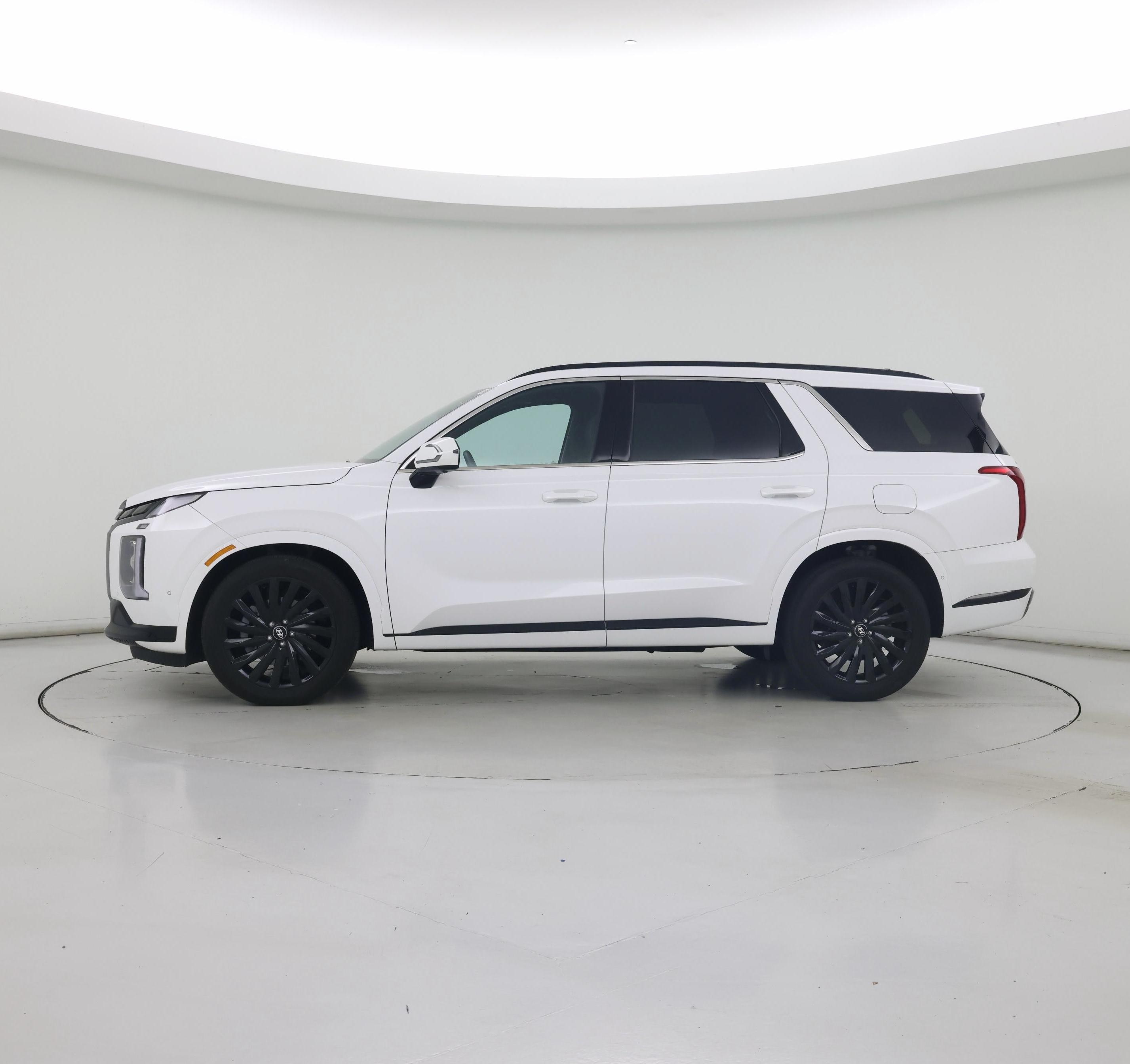 Thumbnail: 2025 Hyundai Palisade - 3