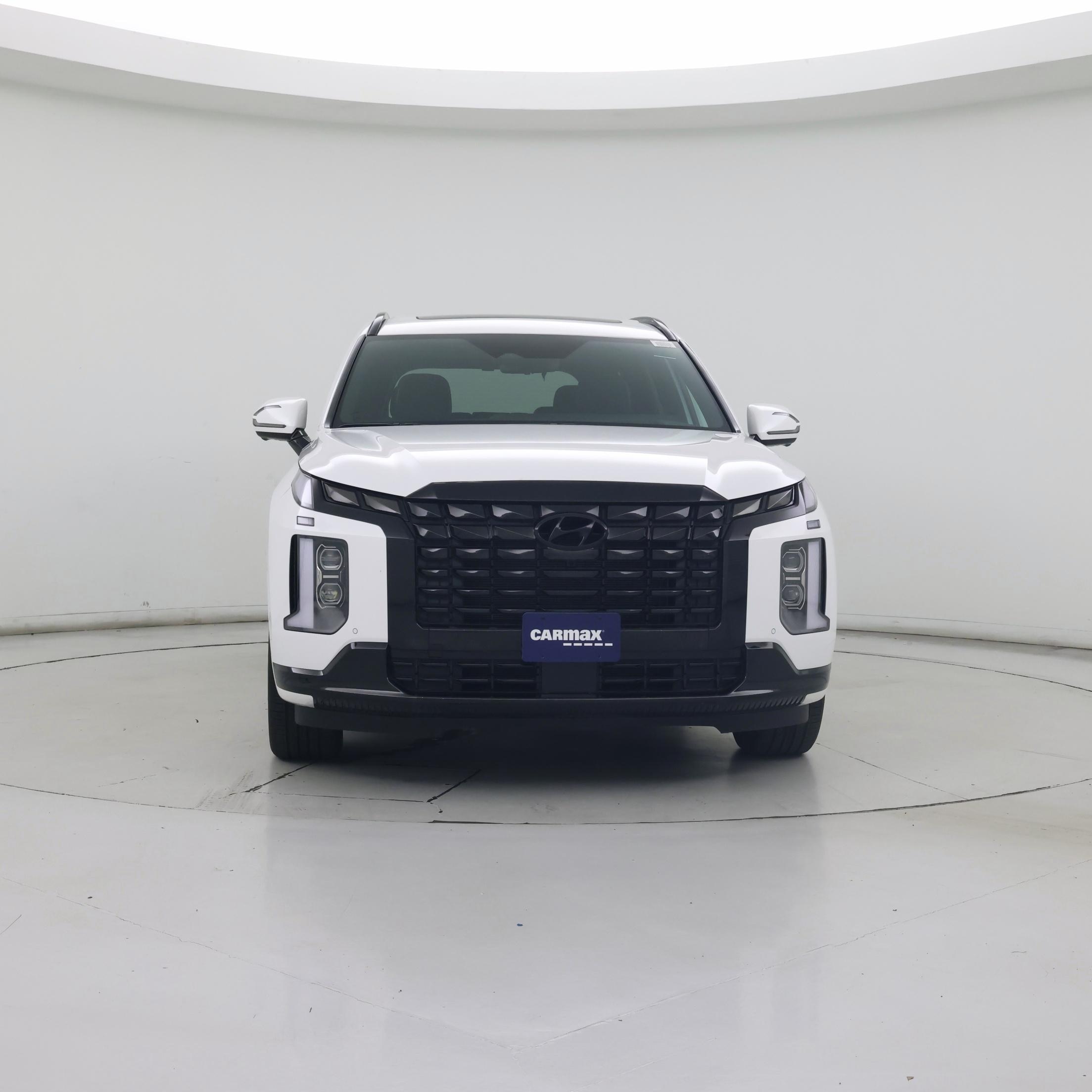 Thumbnail: 2025 Hyundai Palisade - 5