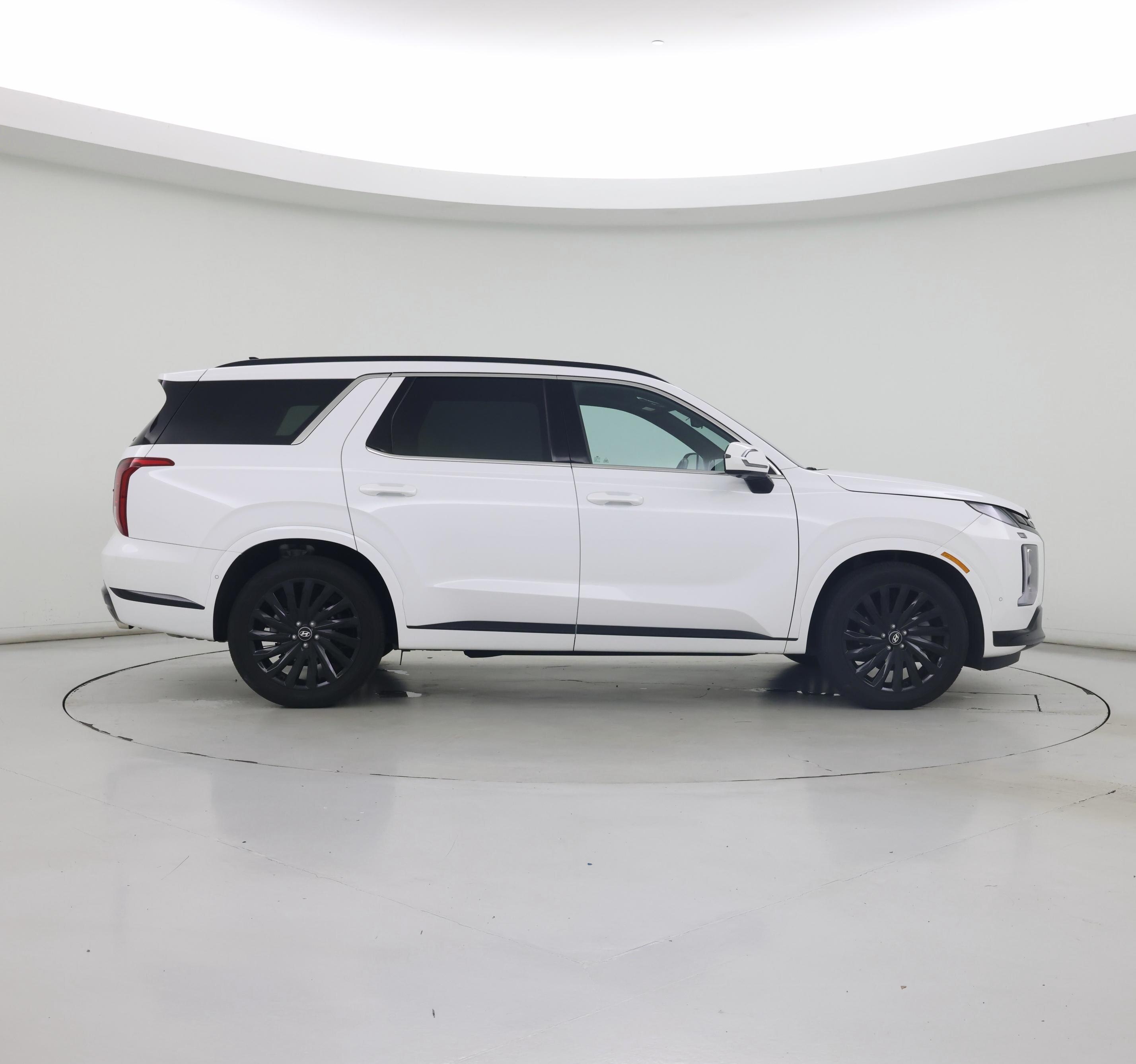 Thumbnail: 2025 Hyundai Palisade - 7
