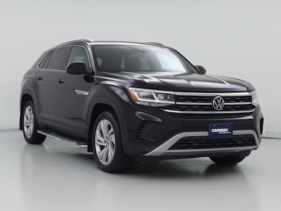 2021 Volkswagen Atlas Cross Sport SEL Premium