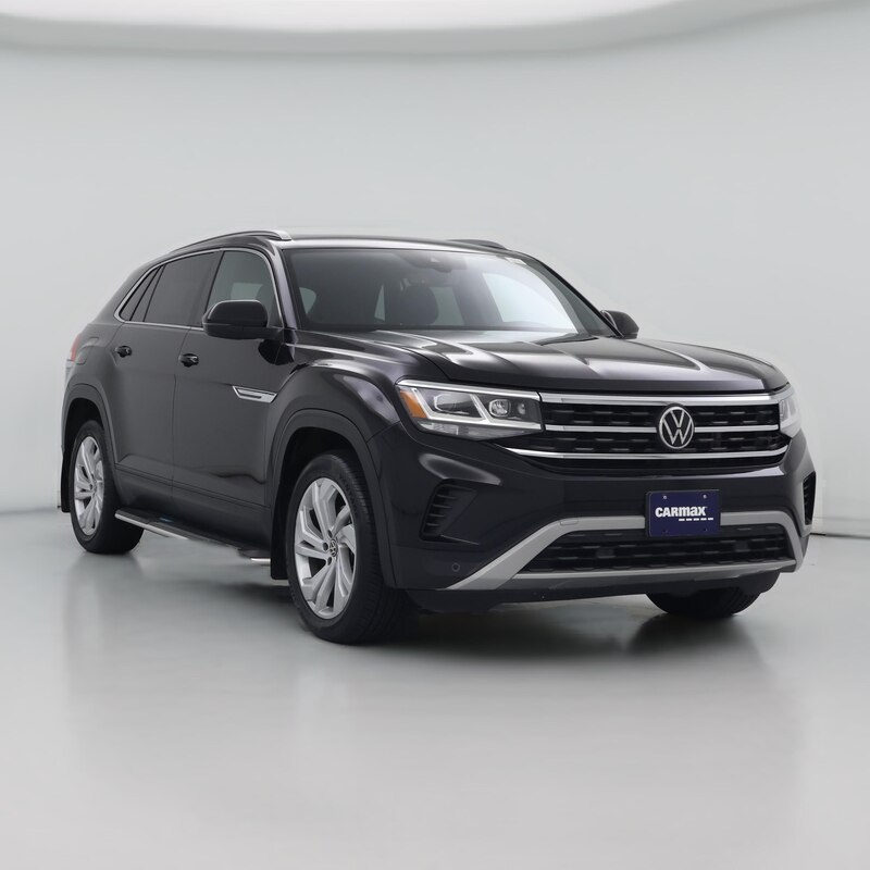 2021 Volkswagen Atlas Cross Sport SEL Premium