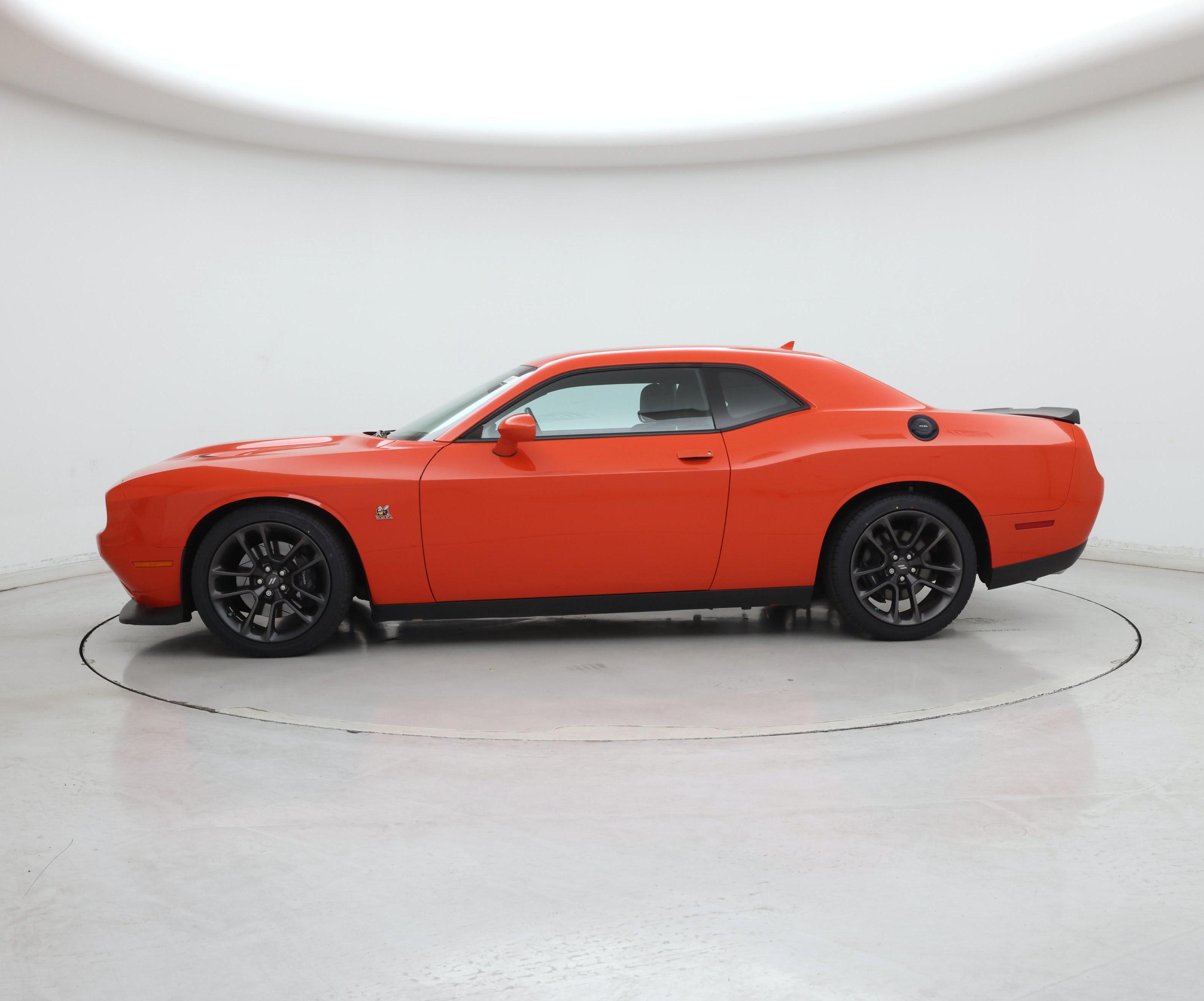 Thumbnail: 2022 Dodge Challenger - 3