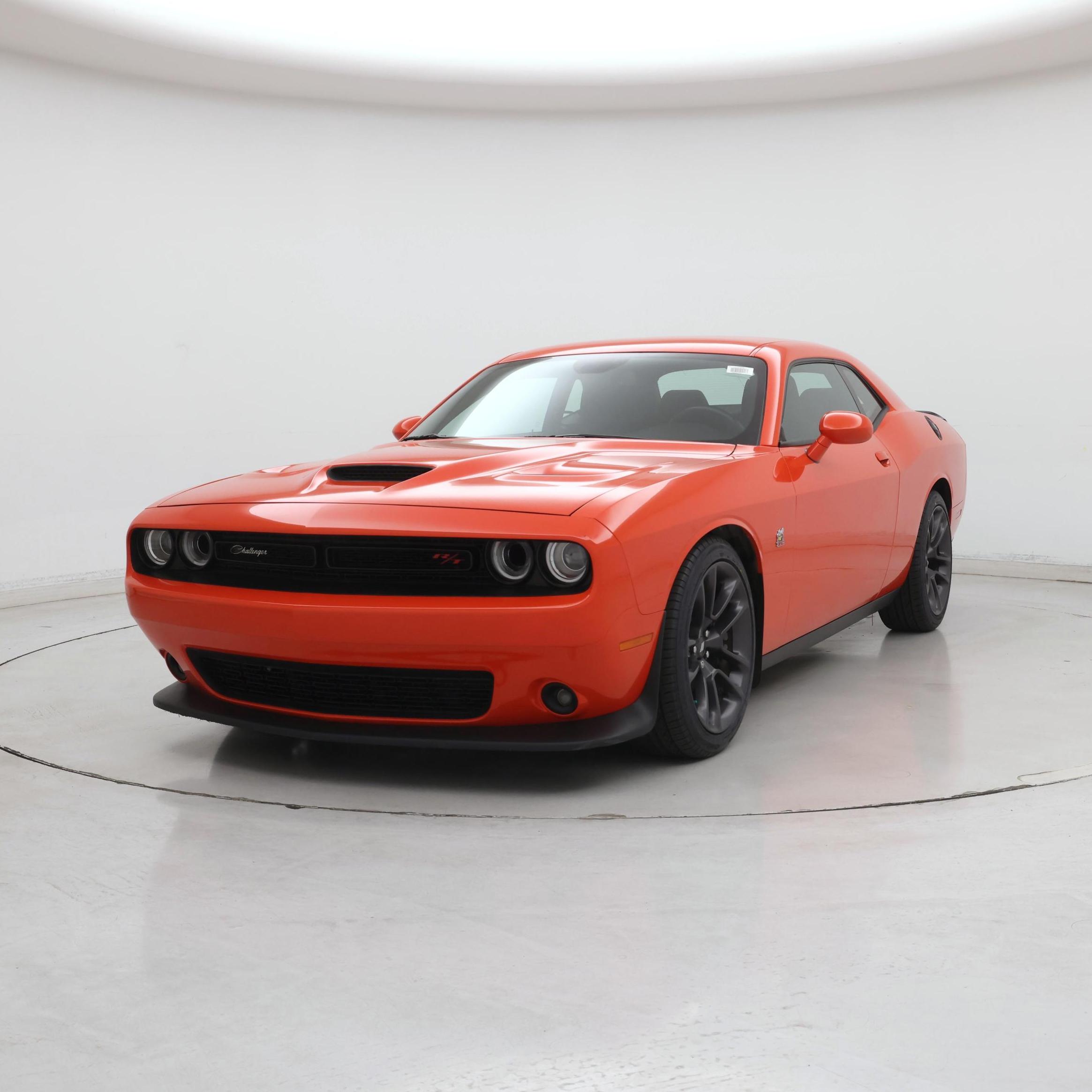 Thumbnail: 2022 Dodge Challenger - 4
