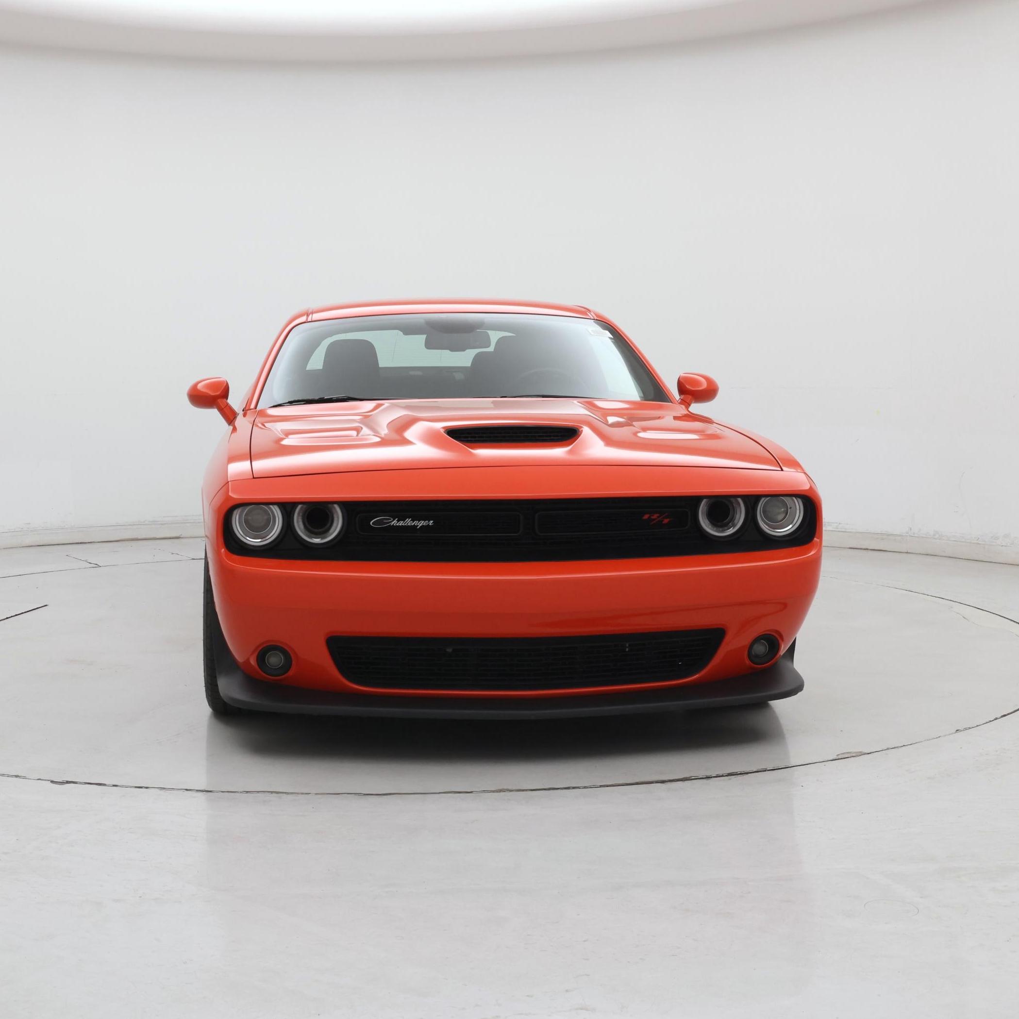 Thumbnail: 2022 Dodge Challenger - 5