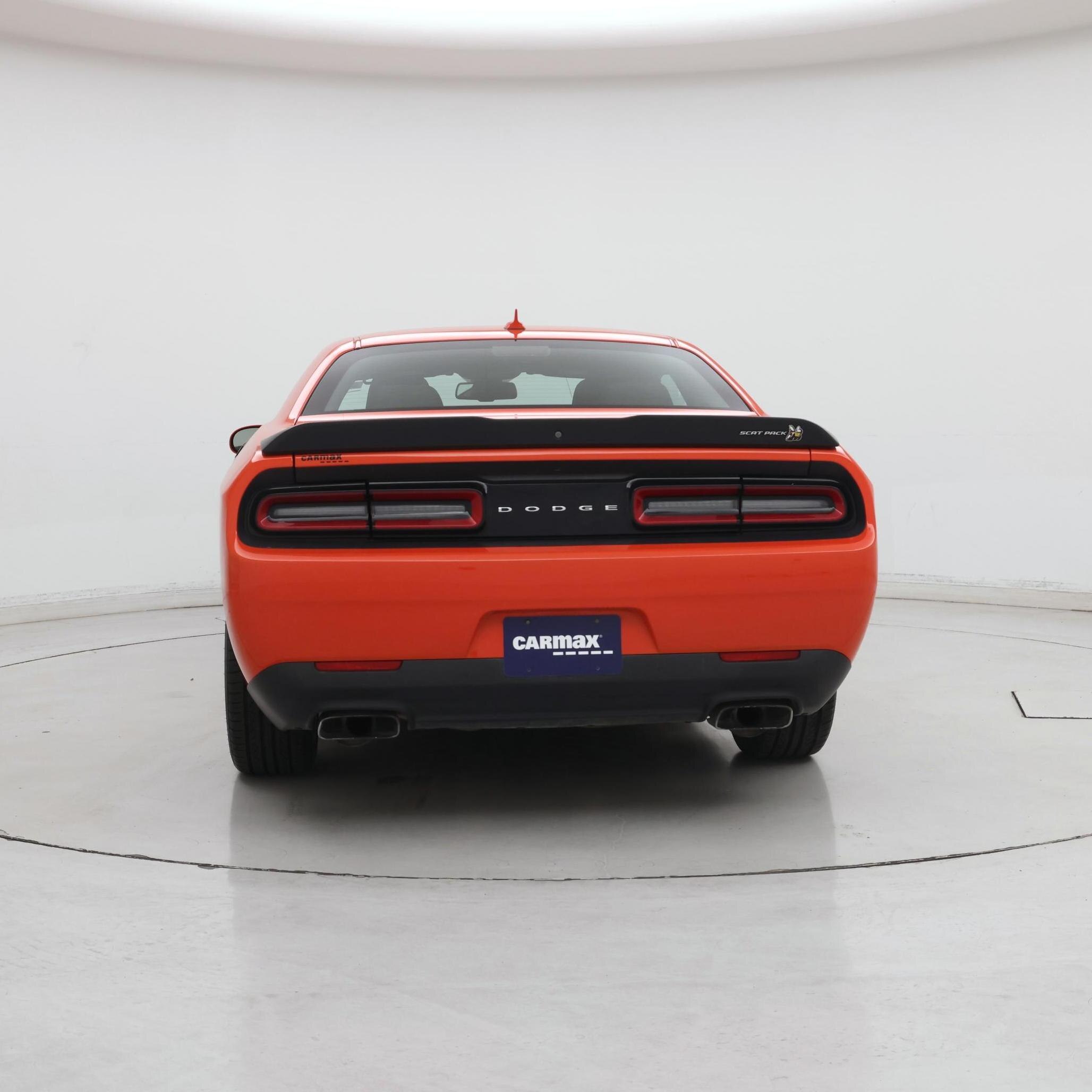 Thumbnail: 2022 Dodge Challenger - 6