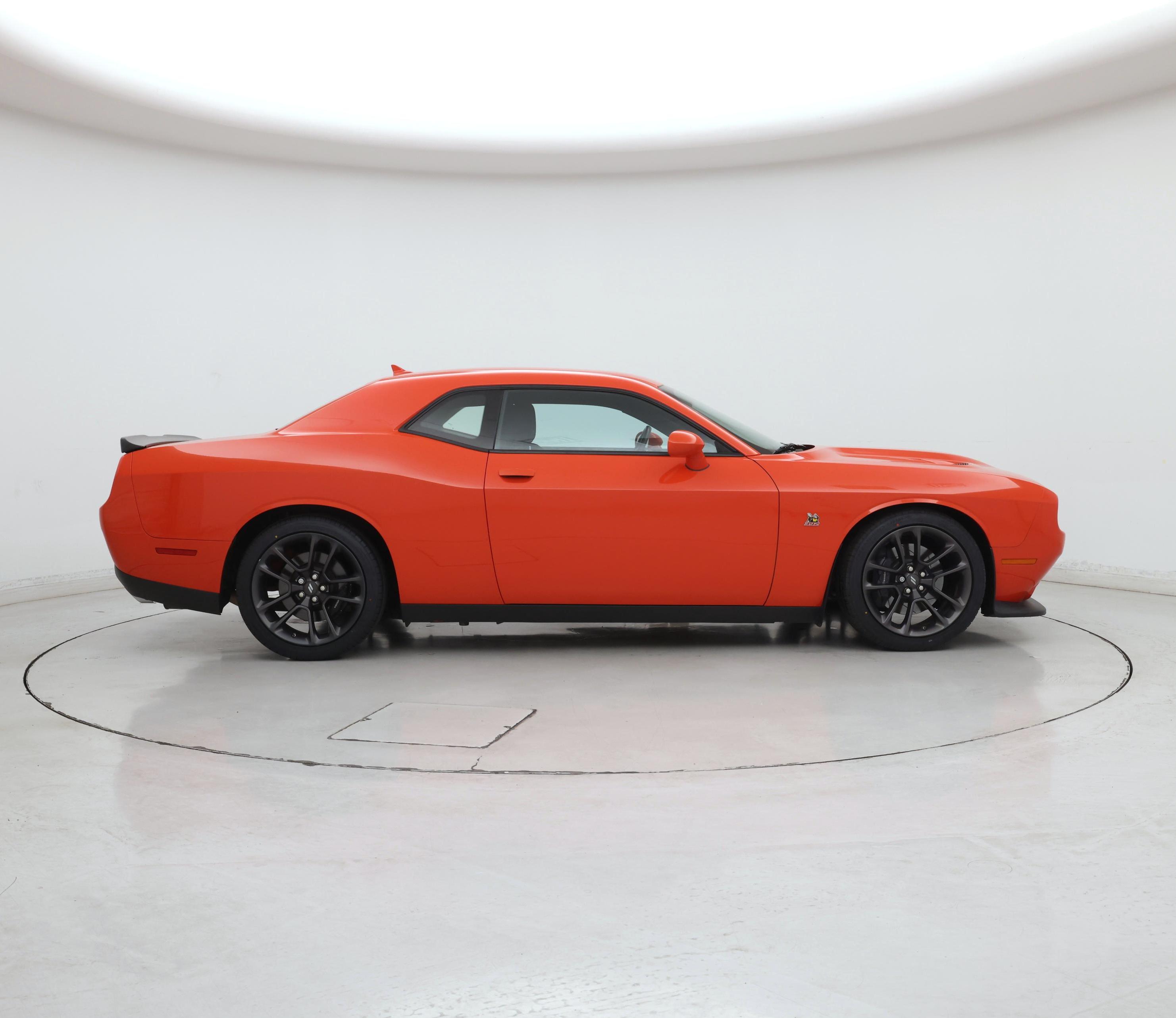 Thumbnail: 2022 Dodge Challenger - 7