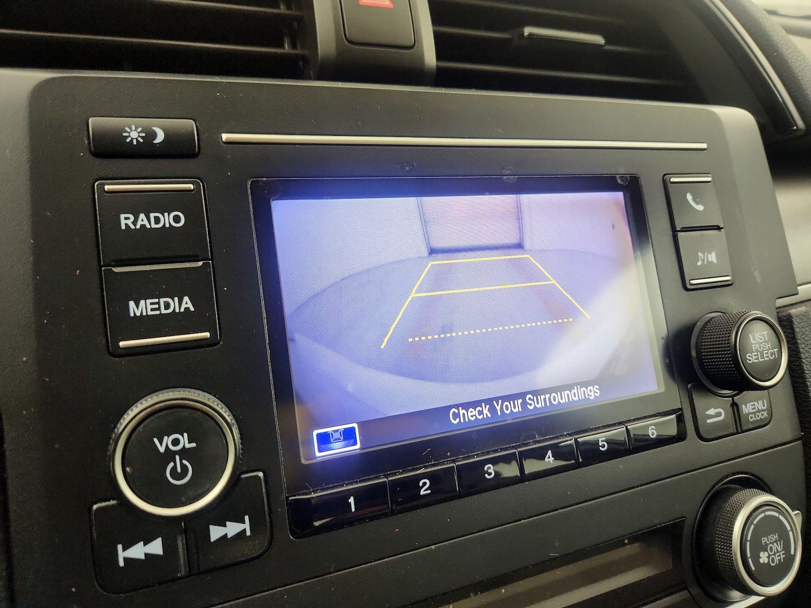 2018 Honda Civic LX - Photo 13