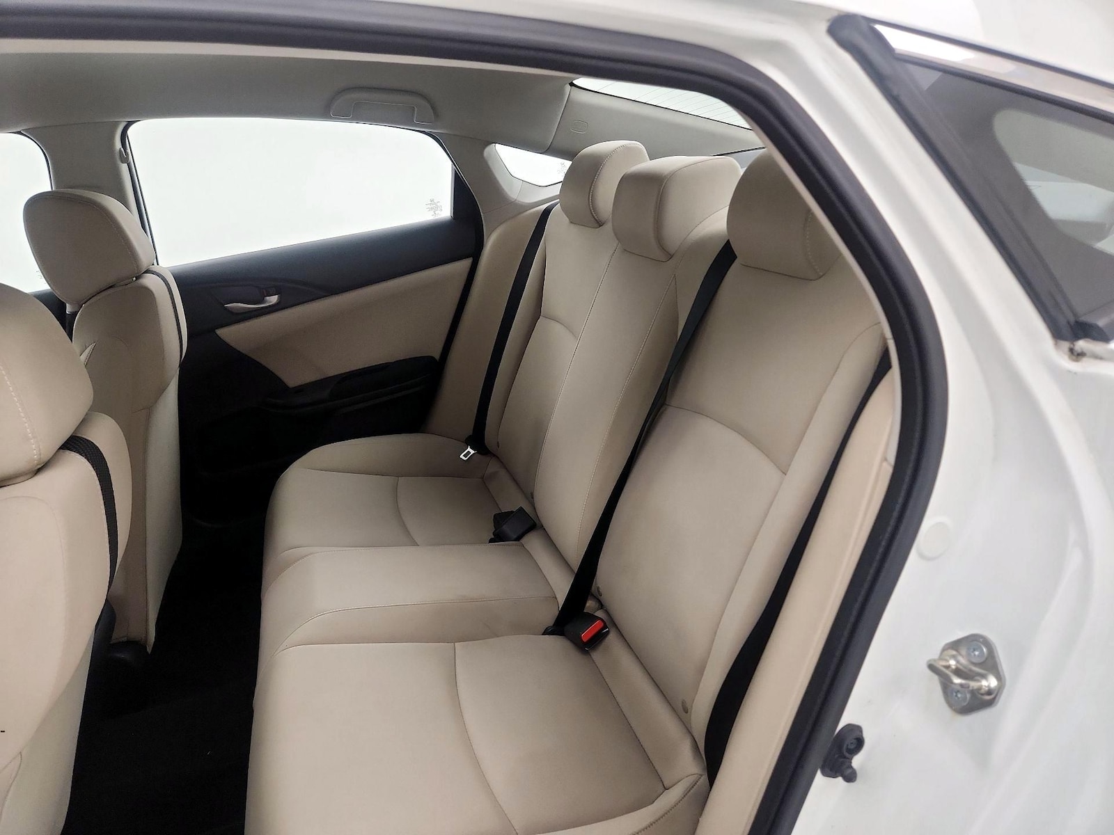 2018 Honda Civic LX - Photo 18