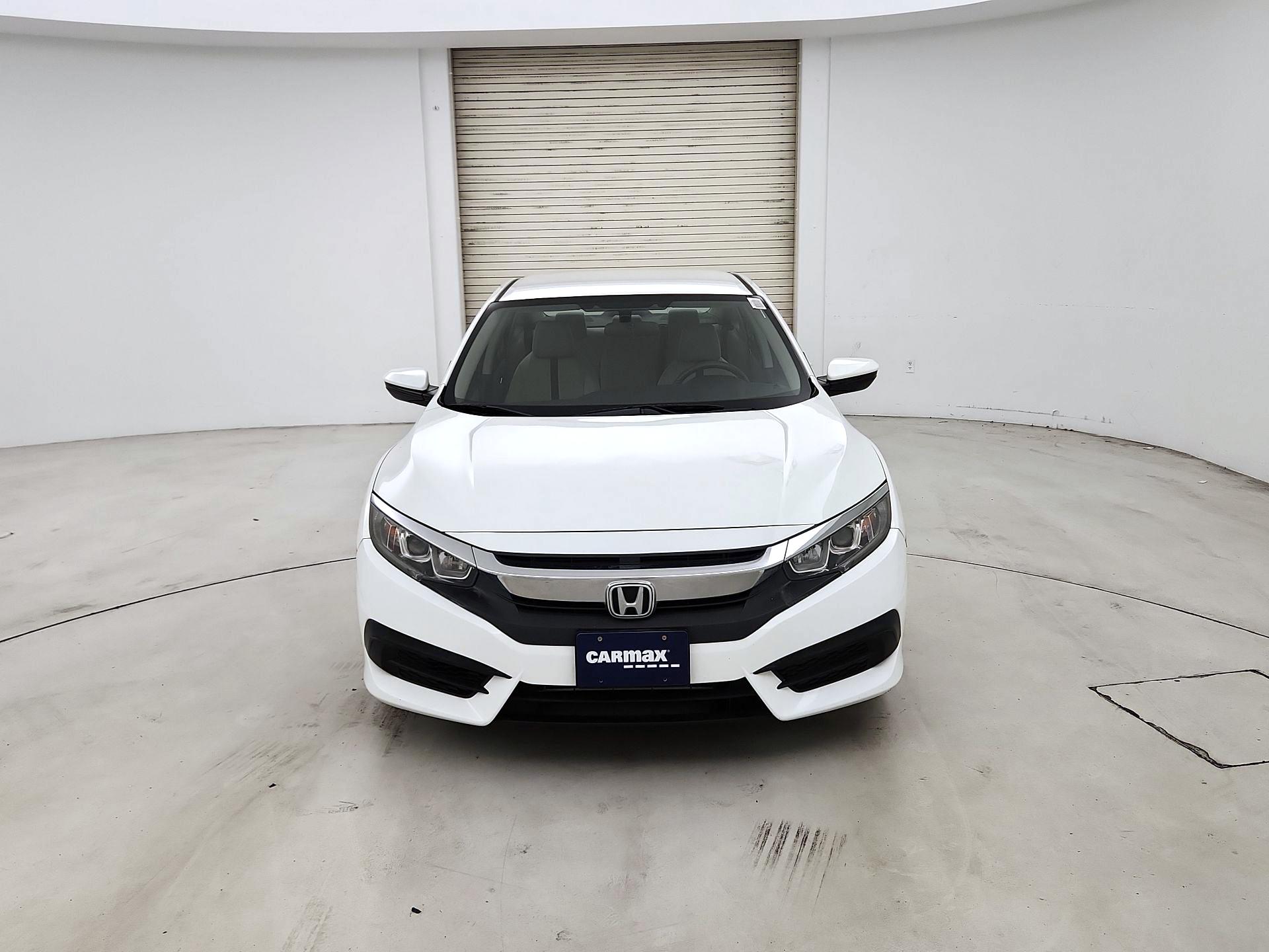 Thumbnail: 2018 Honda Civic - 2