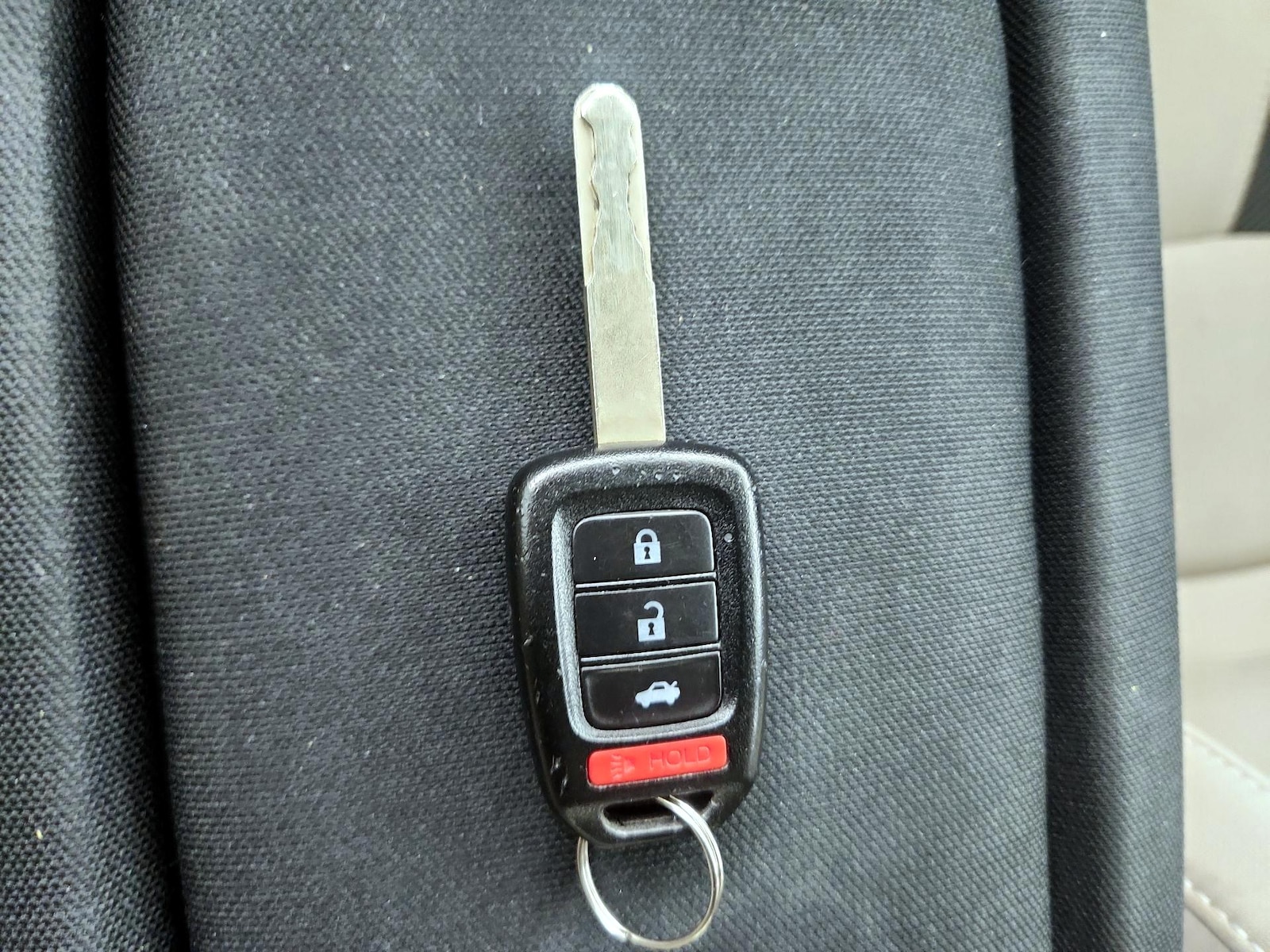 2018 Honda Civic LX - Photo 21