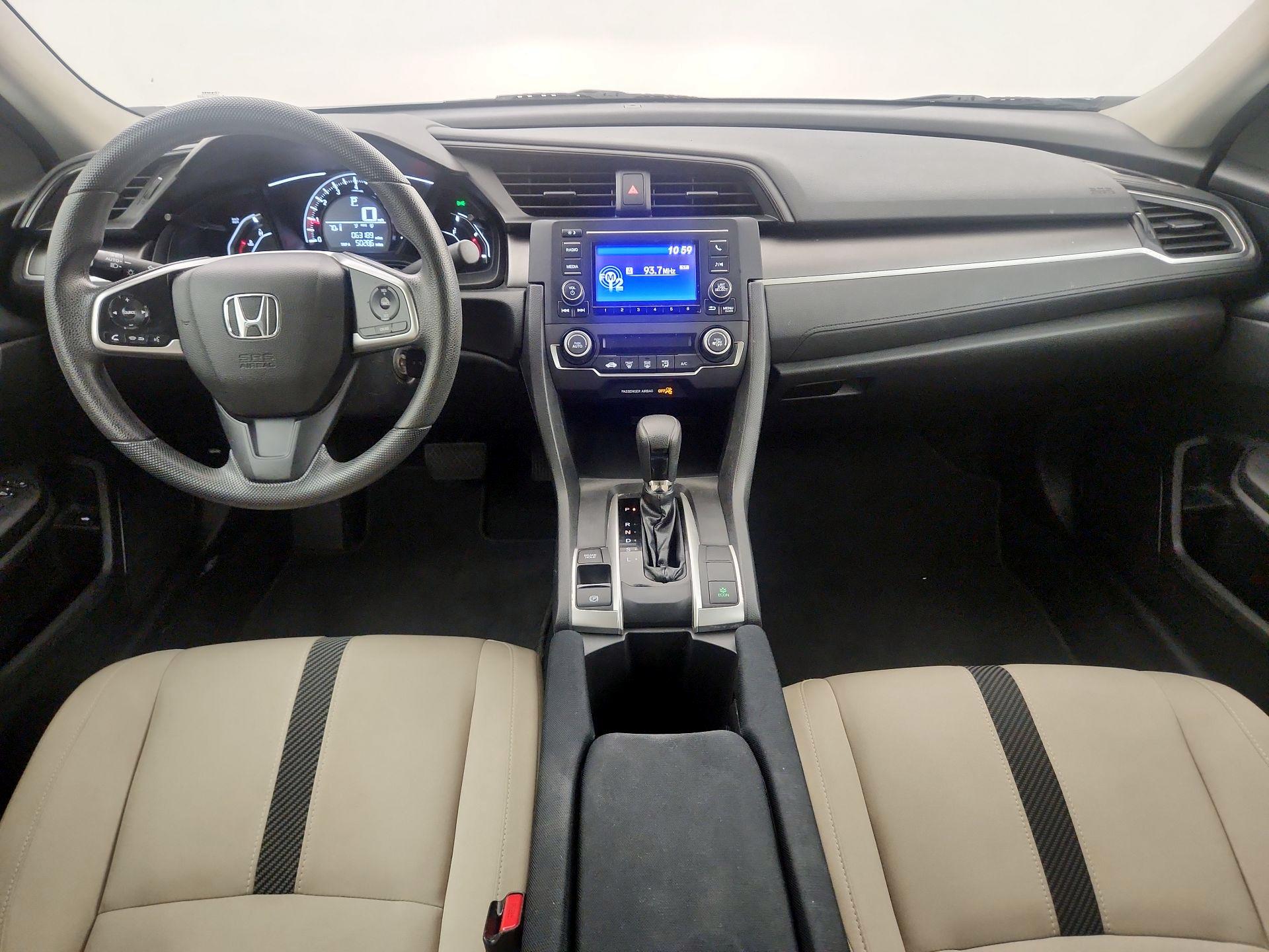 Thumbnail: 2018 Honda Civic - 8
