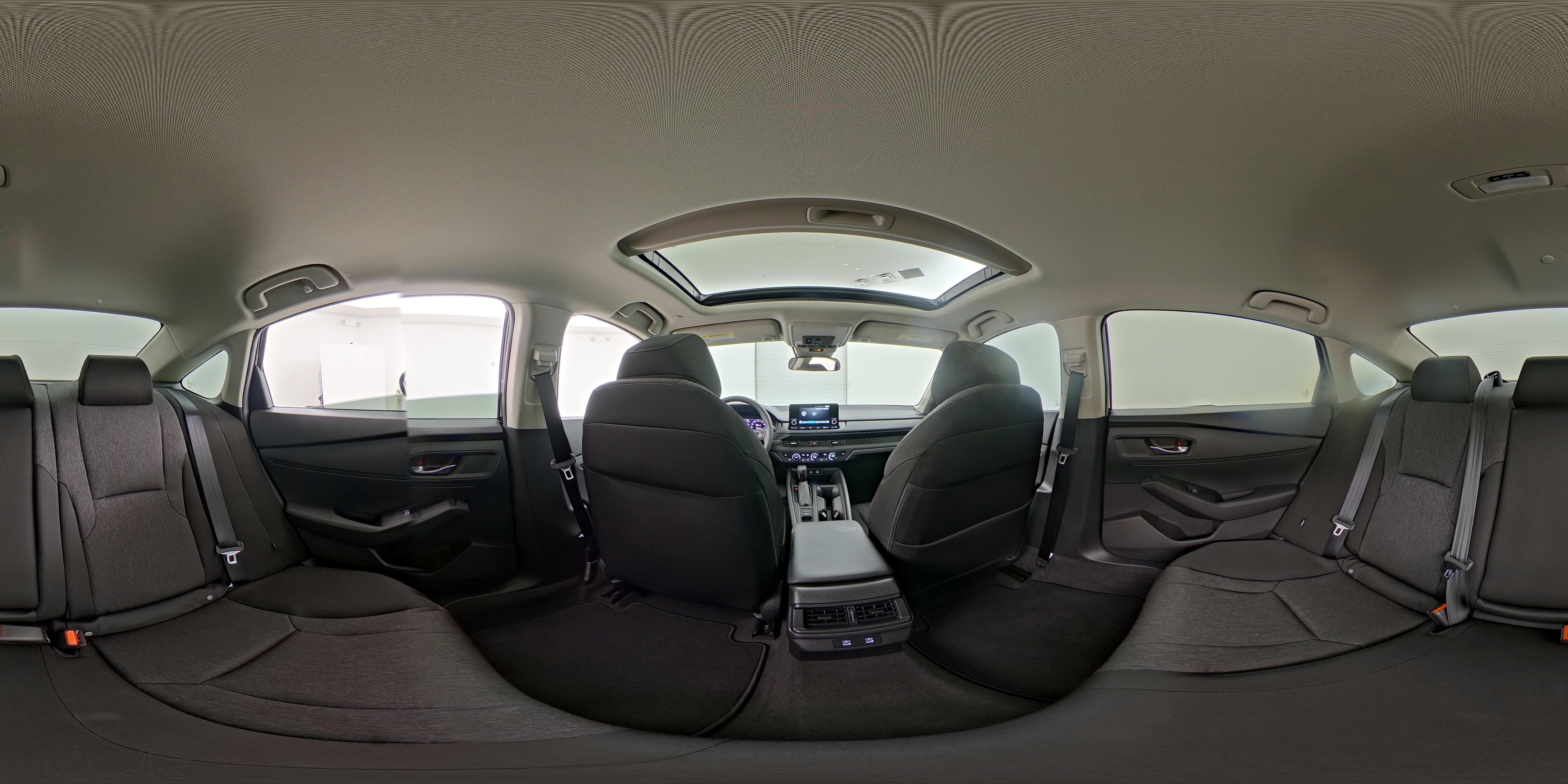 2025 Honda Accord SE - Photo 25