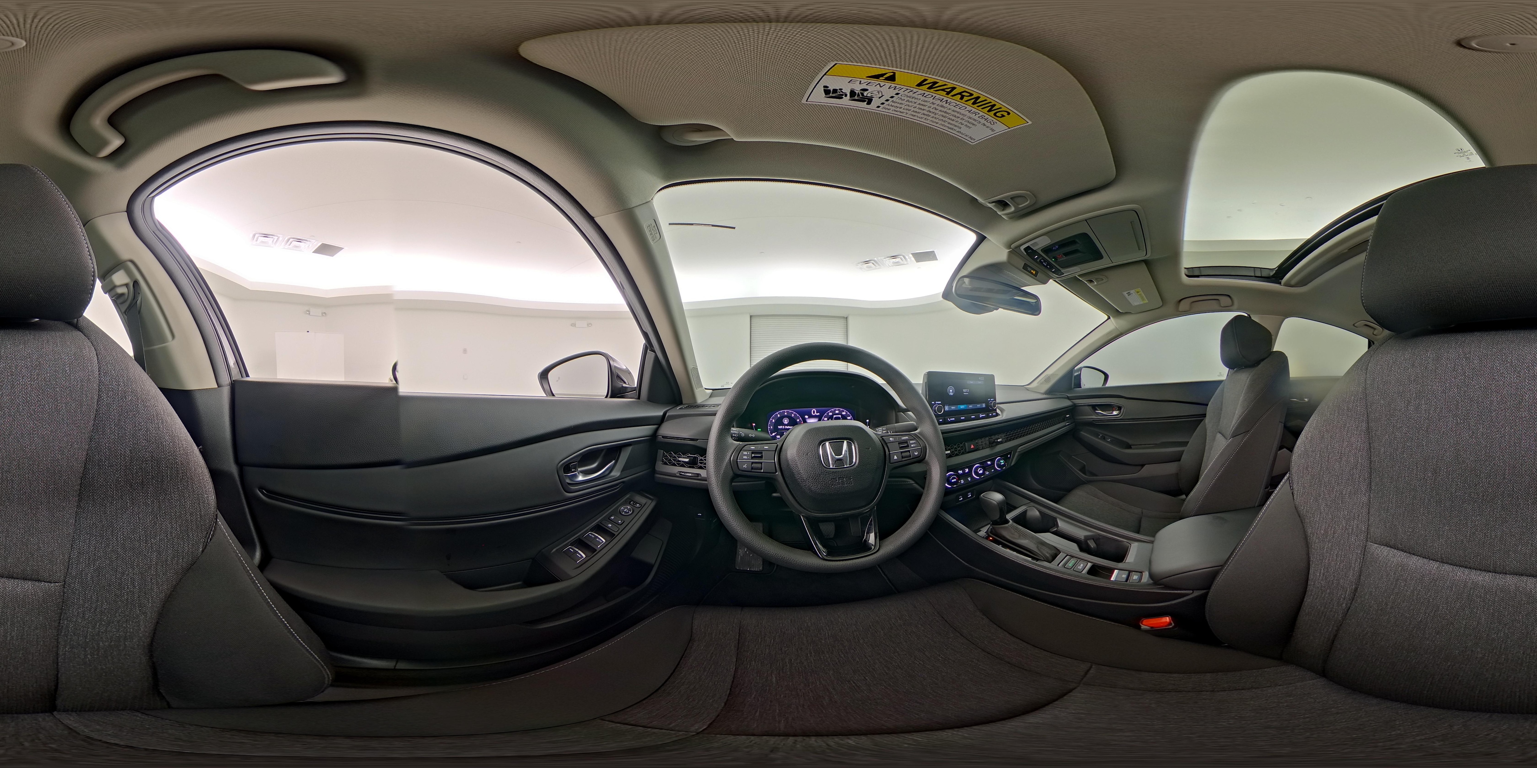 2025 Honda Accord SE - Photo 26