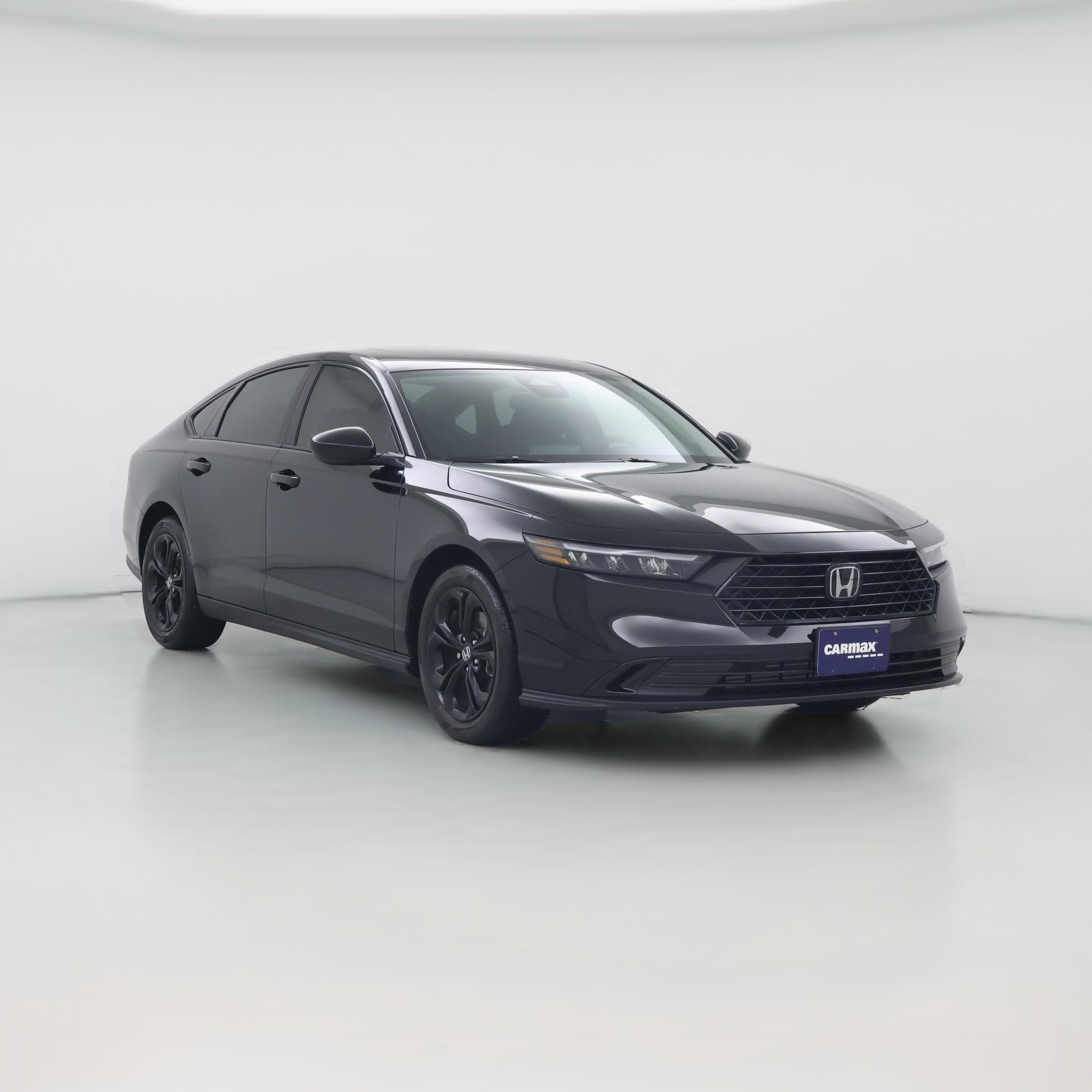 Thumbnail: 2025 Honda Accord - 1