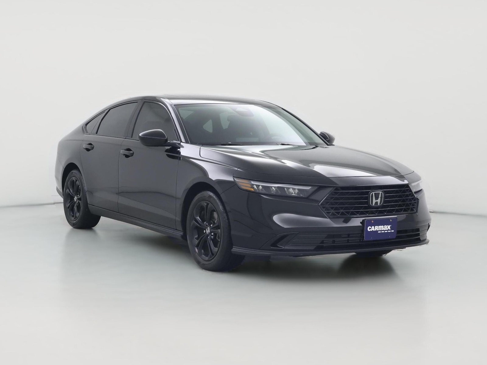 2025 Honda Accord SE - Photo 1