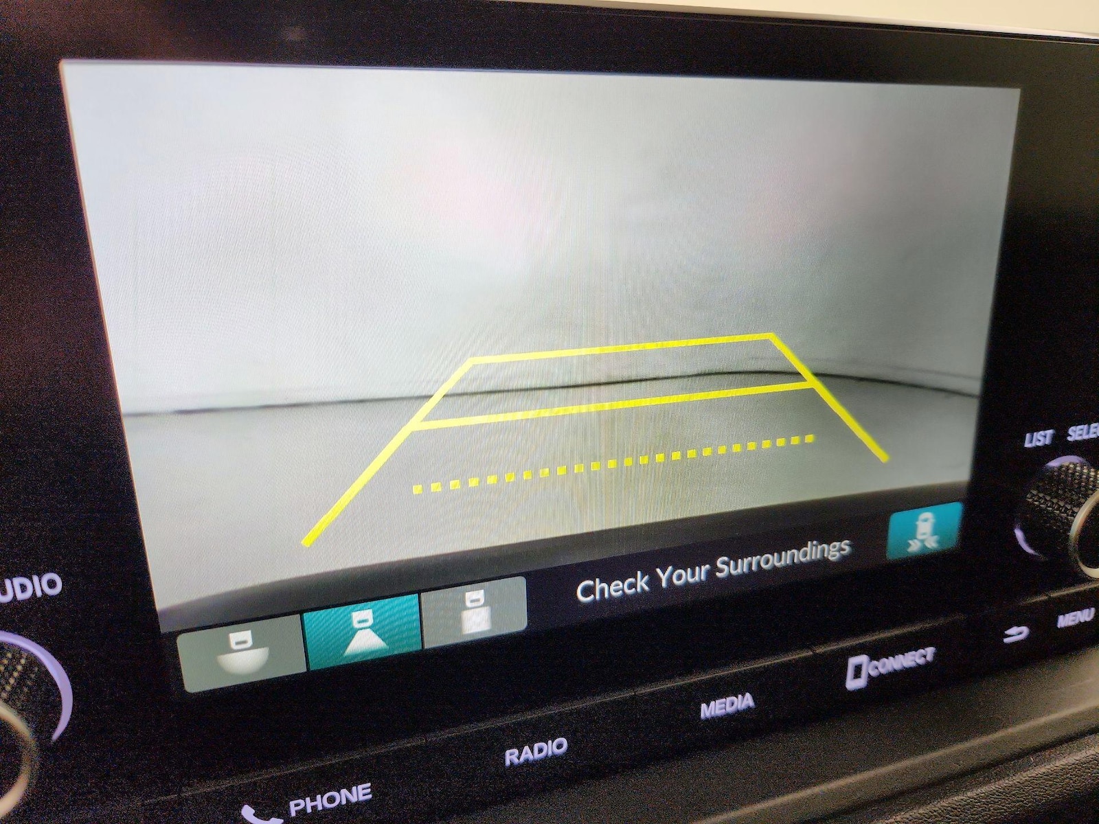 2025 Honda Accord SE - Photo 14