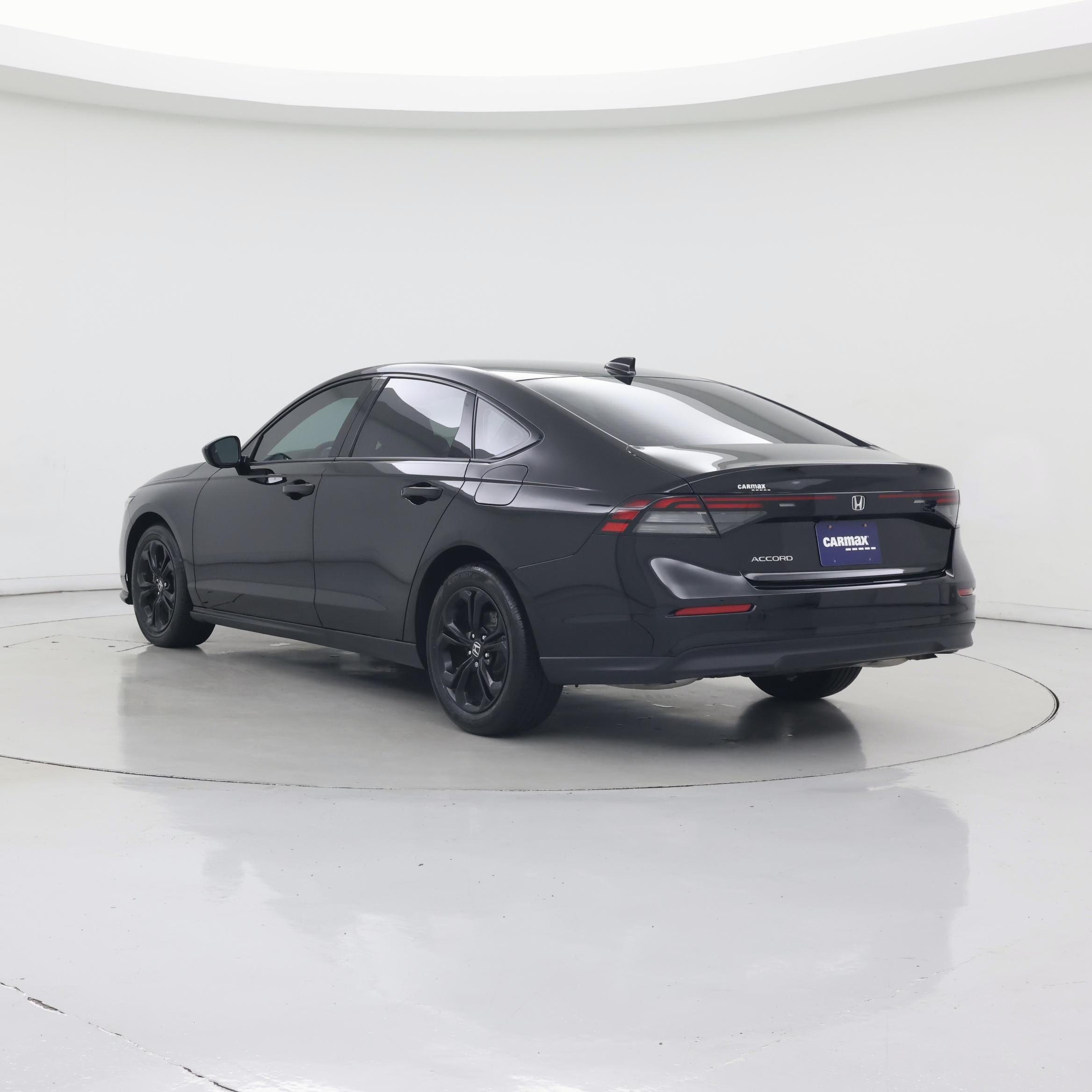 Thumbnail: 2025 Honda Accord - 2