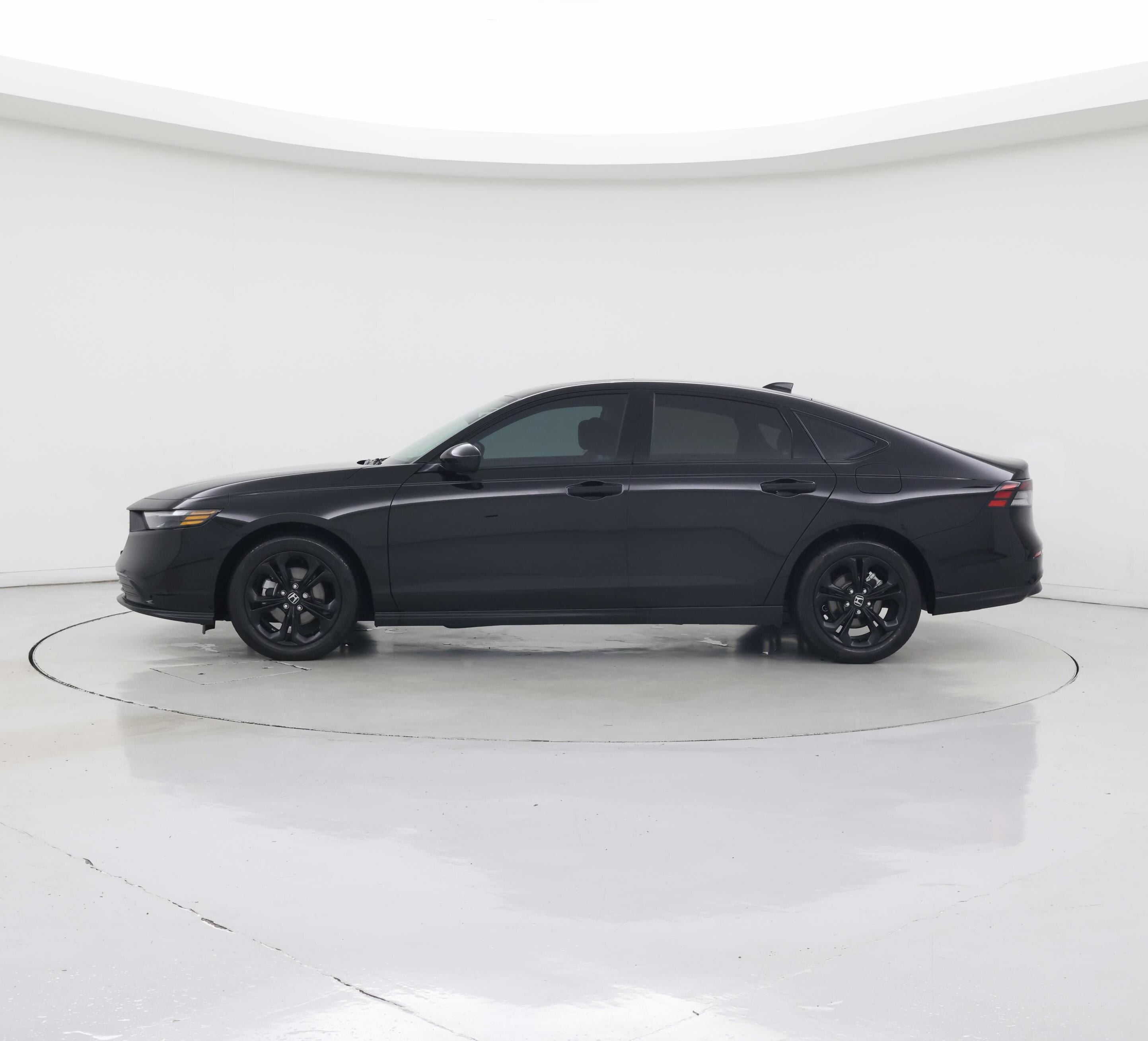 Thumbnail: 2025 Honda Accord - 3