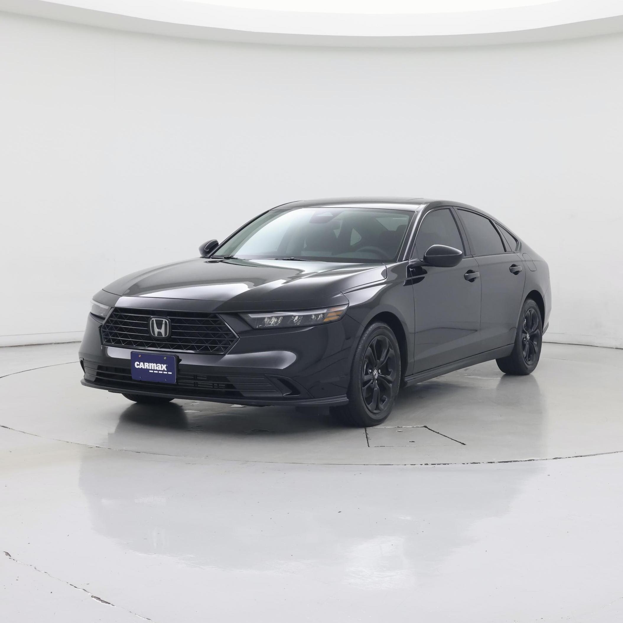 Thumbnail: 2025 Honda Accord - 4